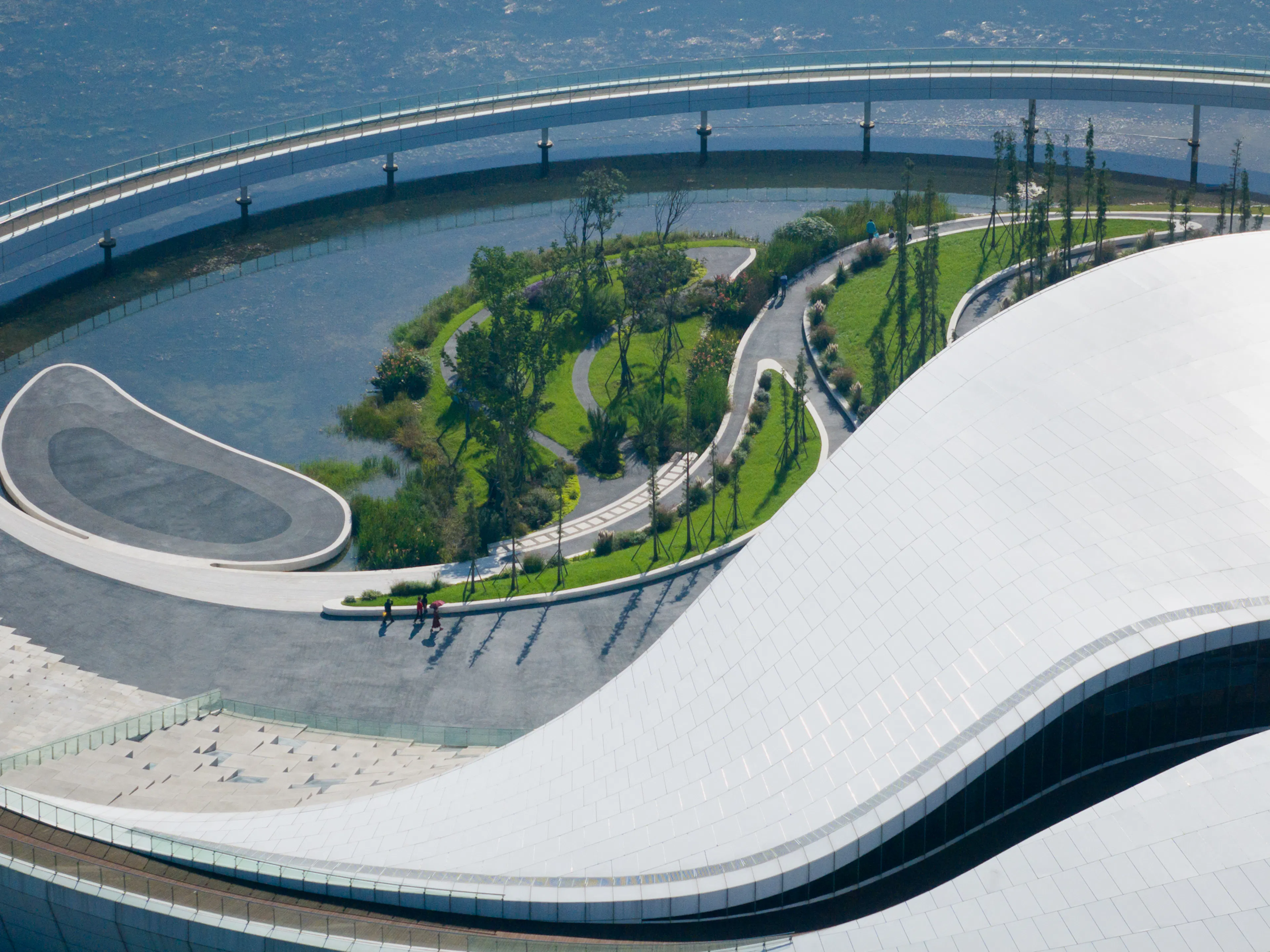 Tianfu Museum of Traditional Chinese Medicine