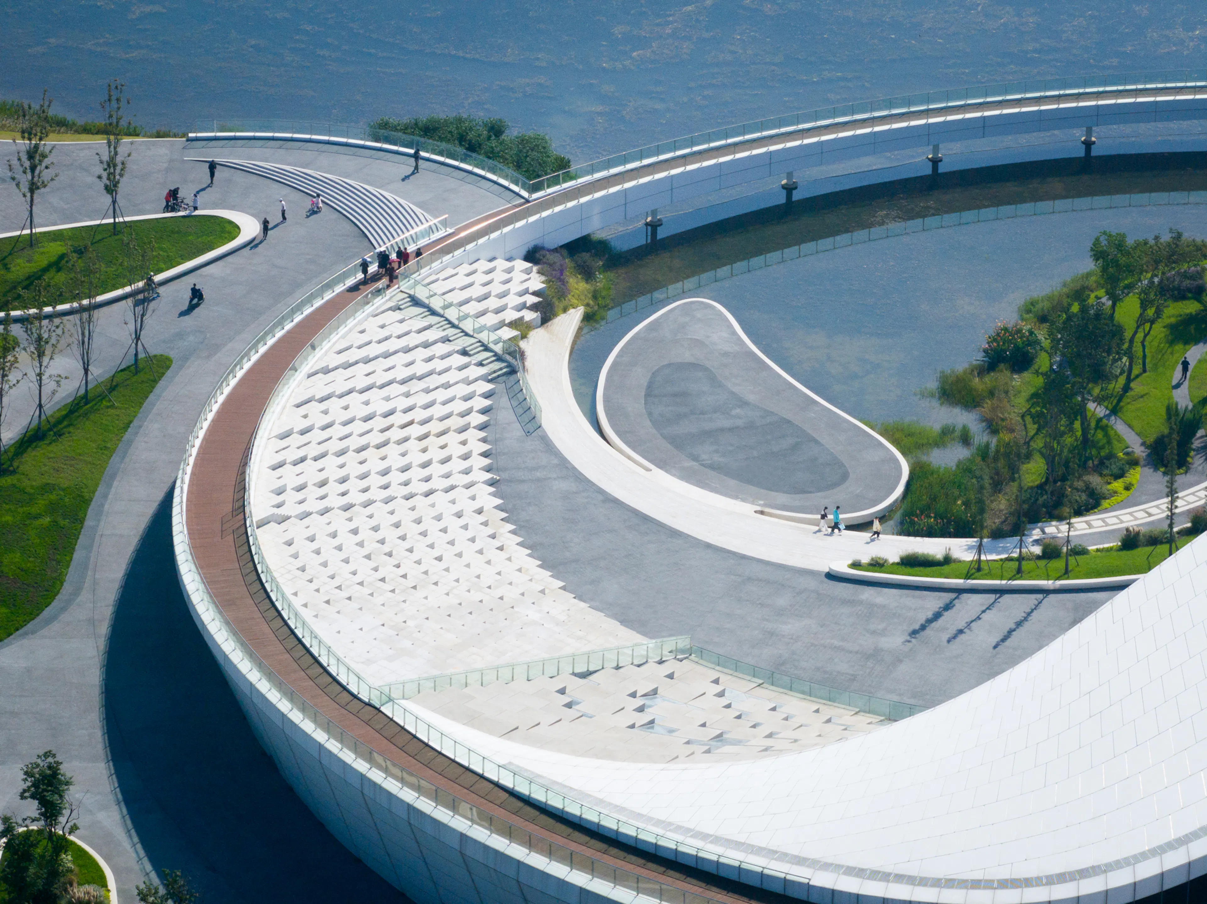 Tianfu Museum of Traditional Chinese Medicine — 17