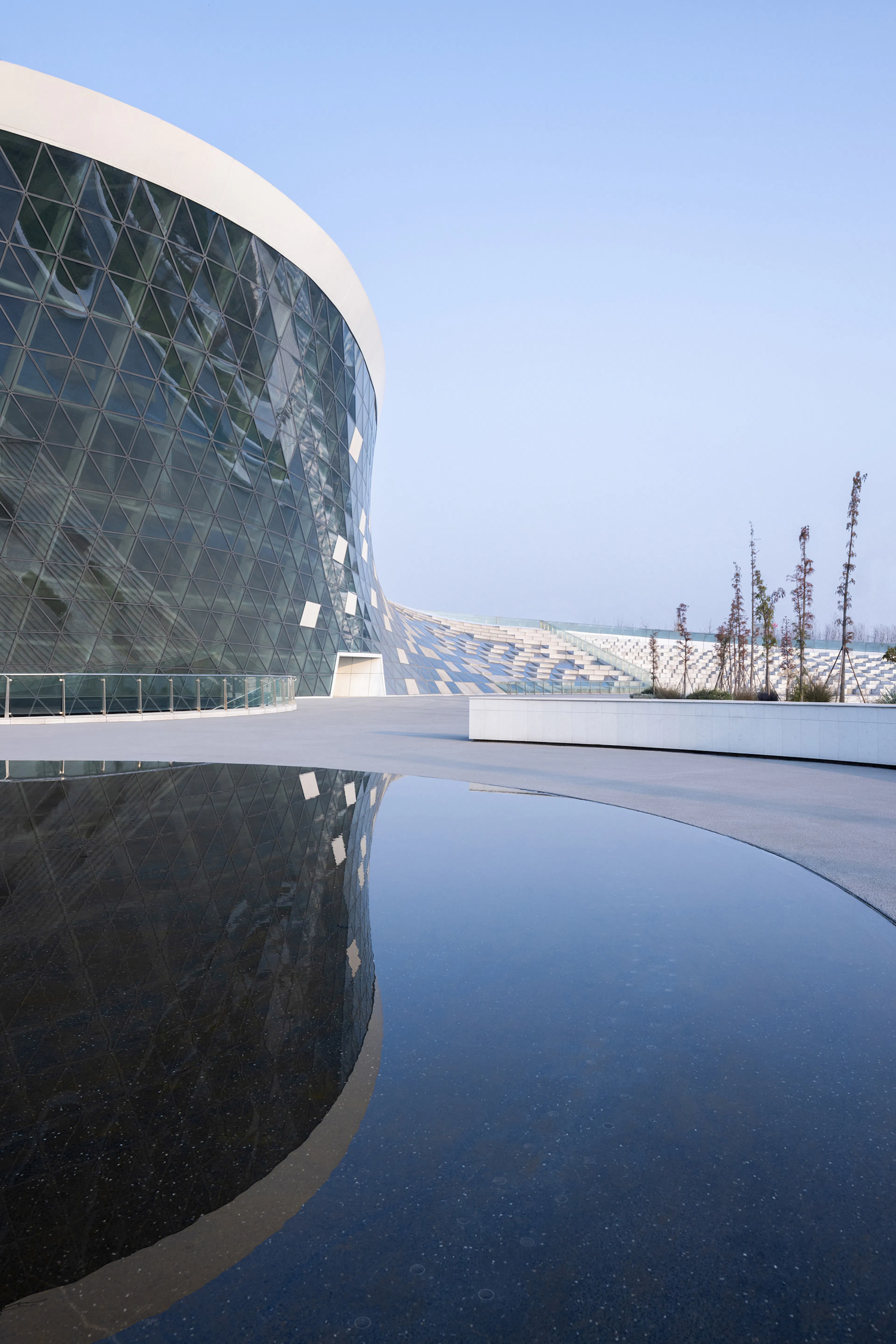 Tianfu Museum of Traditional Chinese Medicine — 18