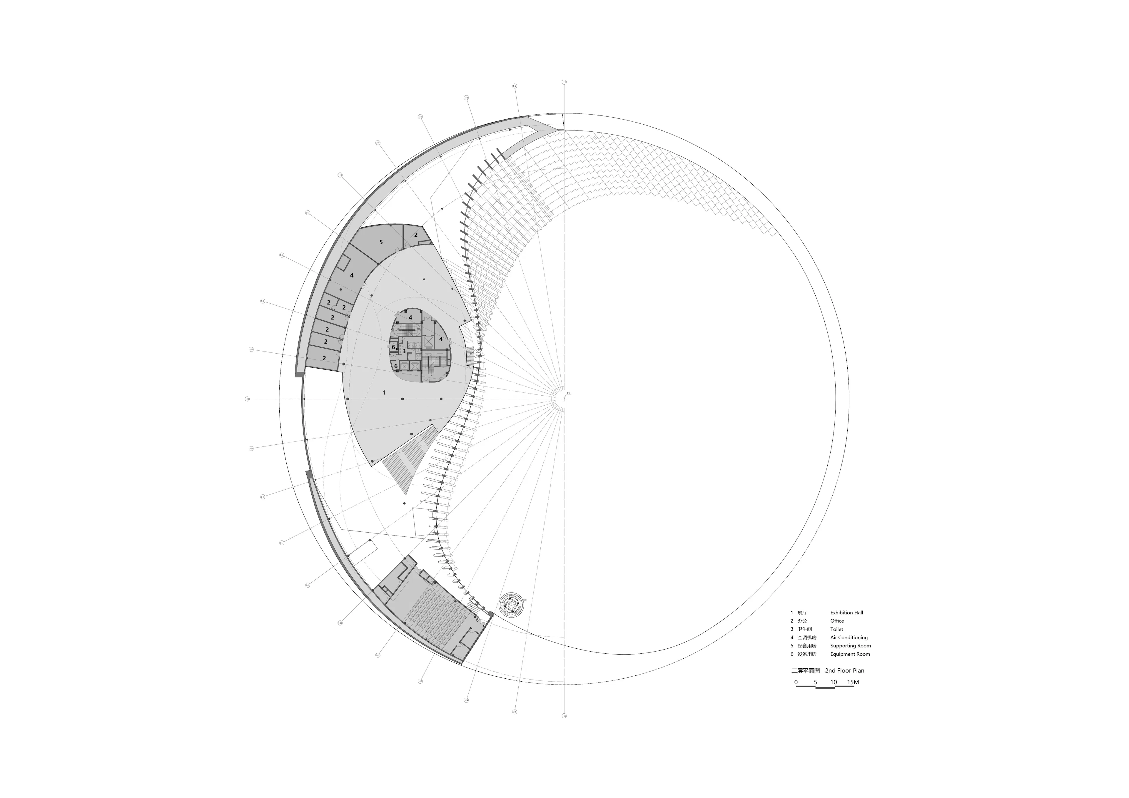Tianfu Museum of Traditional Chinese Medicine — 22