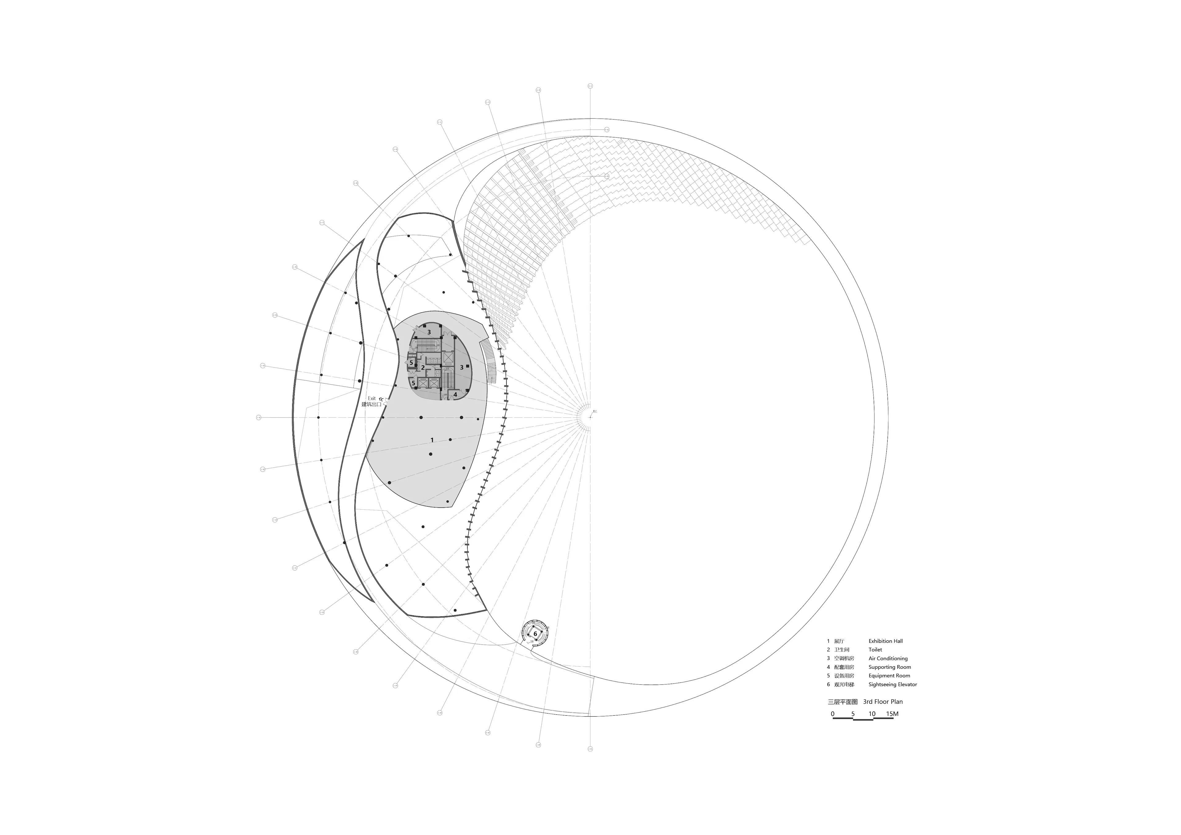 Tianfu Museum of Traditional Chinese Medicine — 23