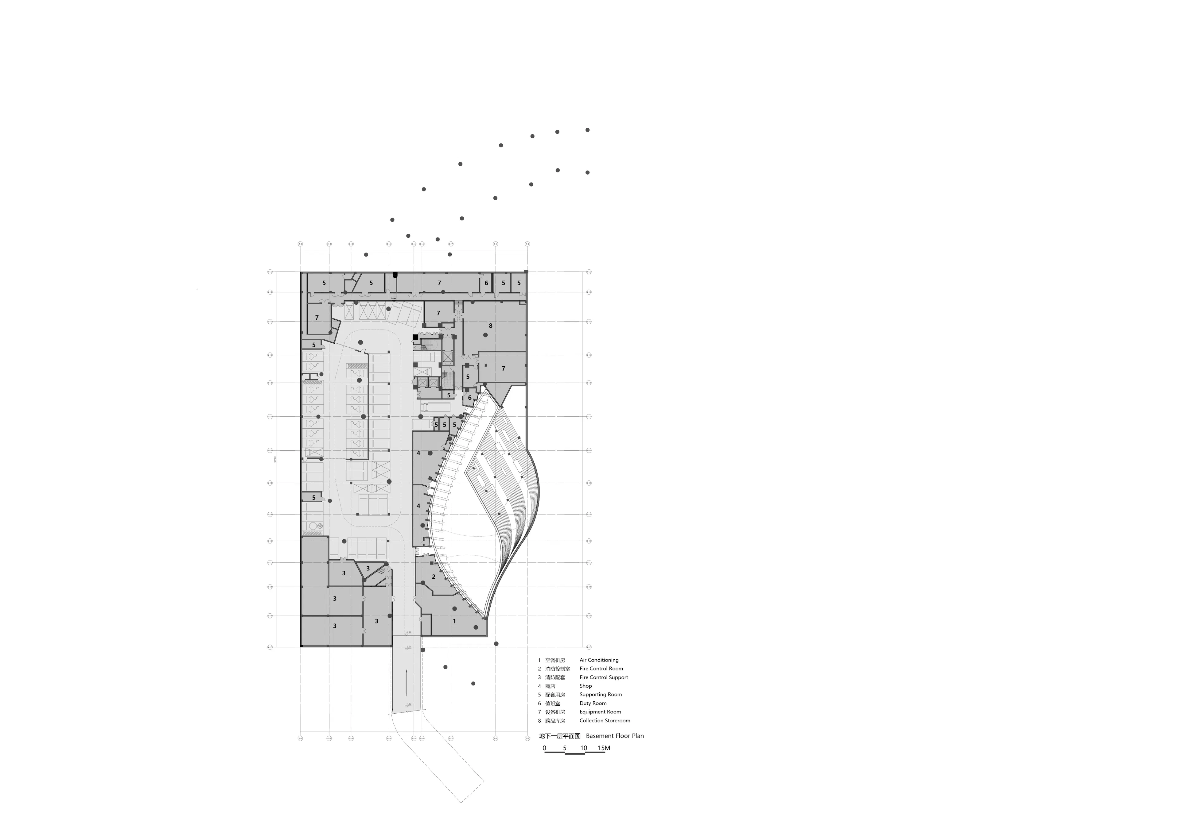 Tianfu Museum of Traditional Chinese Medicine — 24