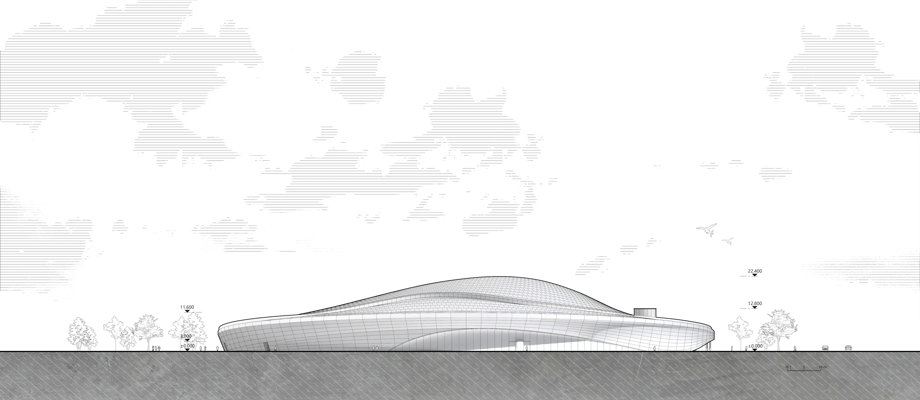 Tianfu Museum of Traditional Chinese Medicine — 25