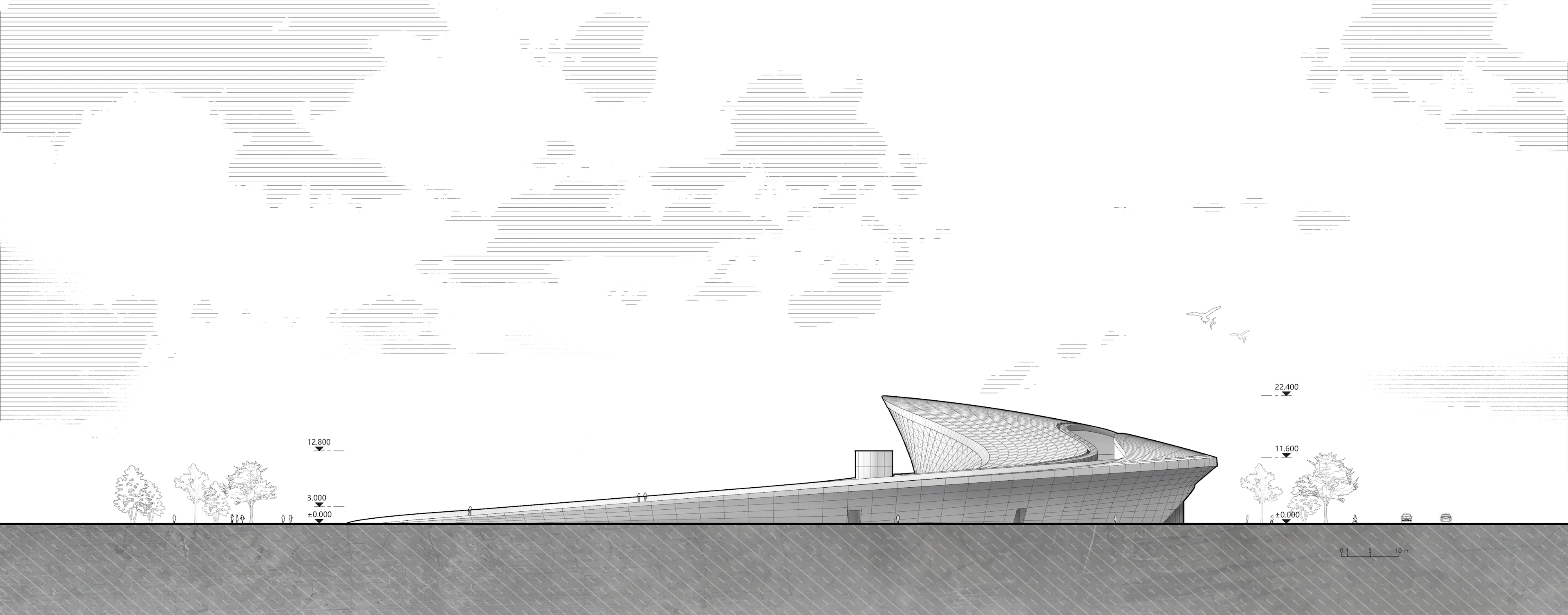 Tianfu Museum of Traditional Chinese Medicine — 26