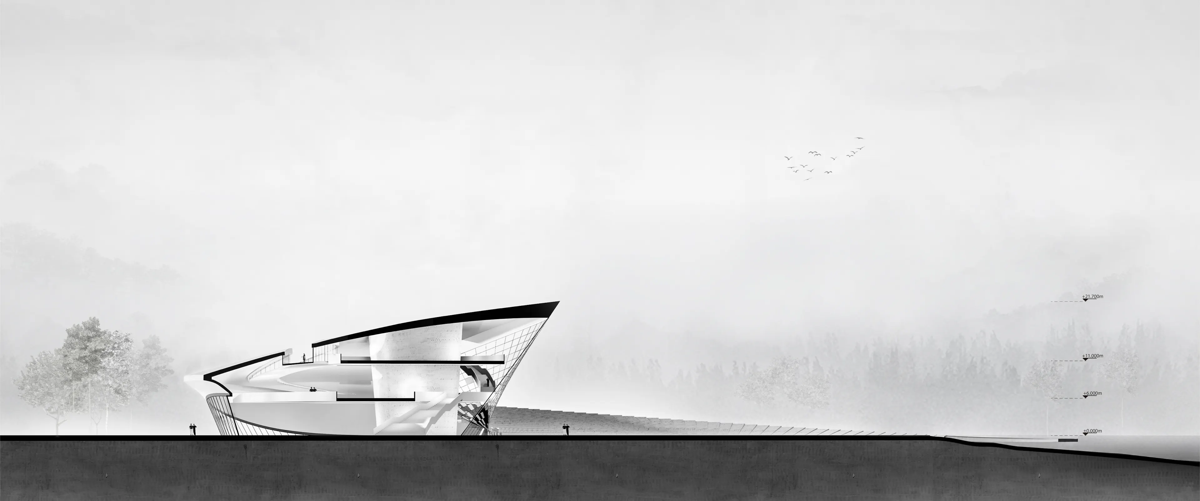 Tianfu Museum of Traditional Chinese Medicine — 27