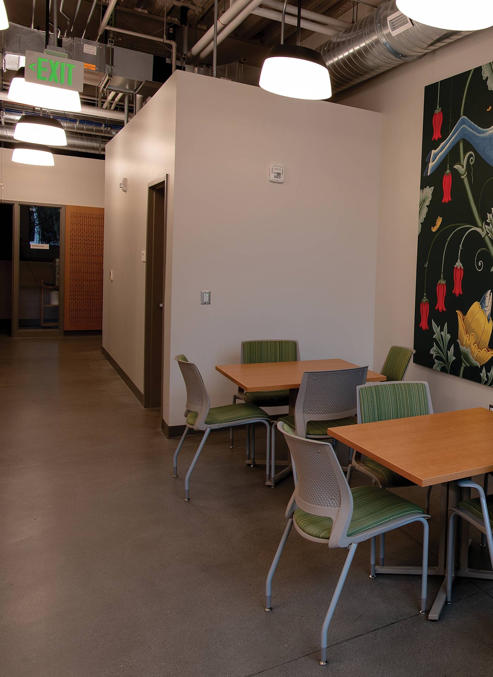 Multnomah County Library by Acuity Architizer