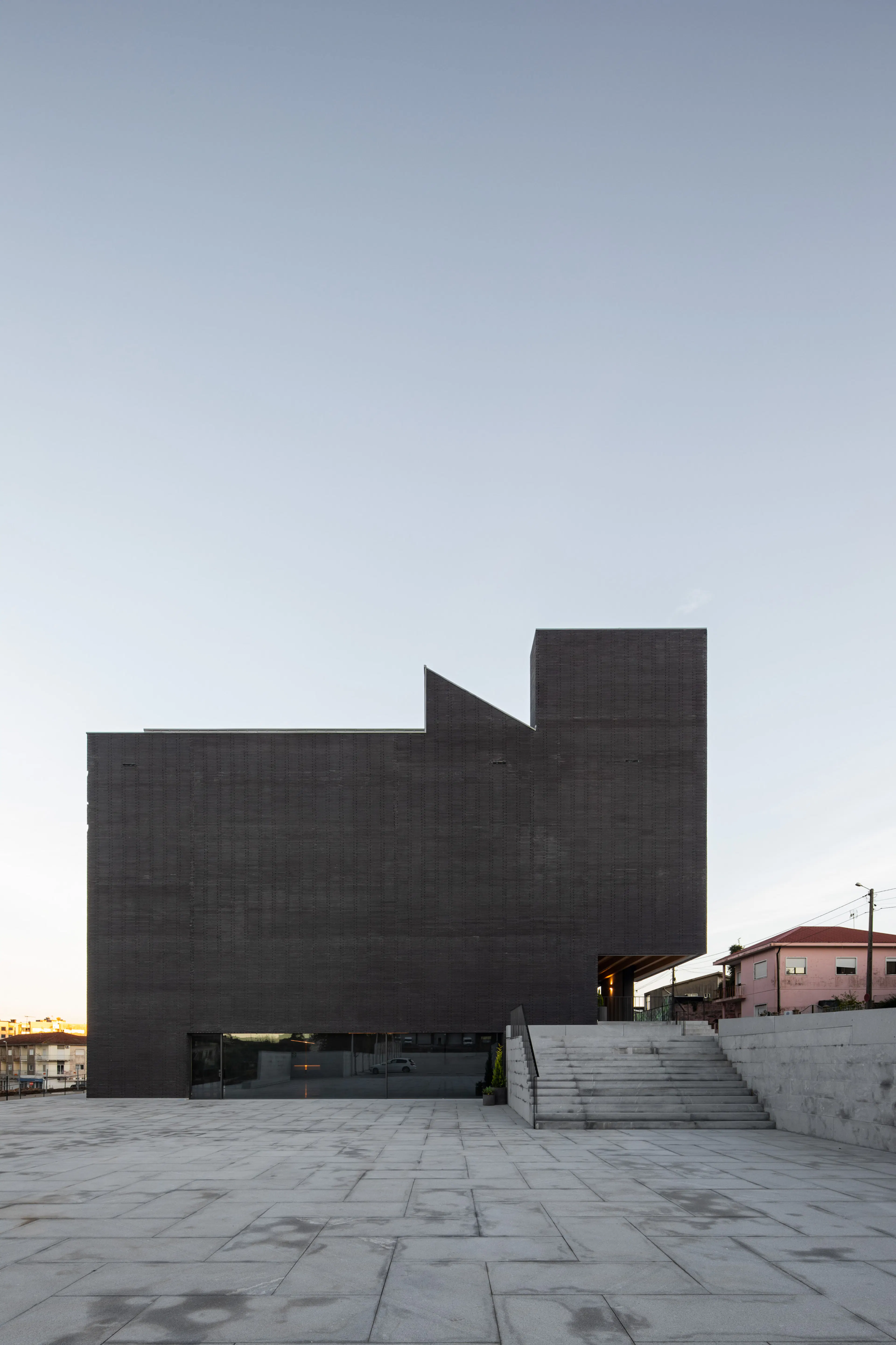 R A I A T - T O W N H A L L | 2023 — 6