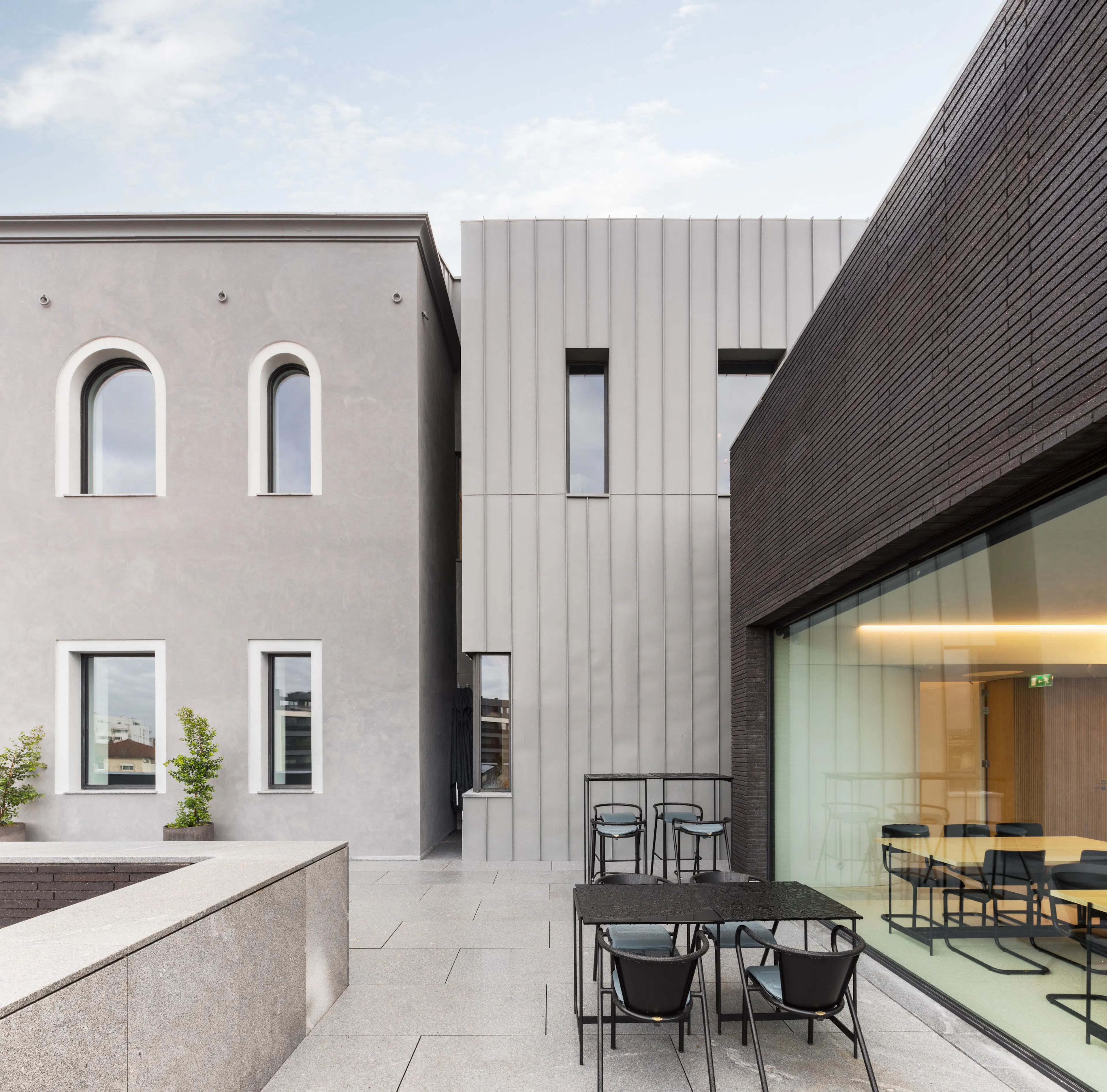 R A I A T - T O W N H A L L | 2023 — 8