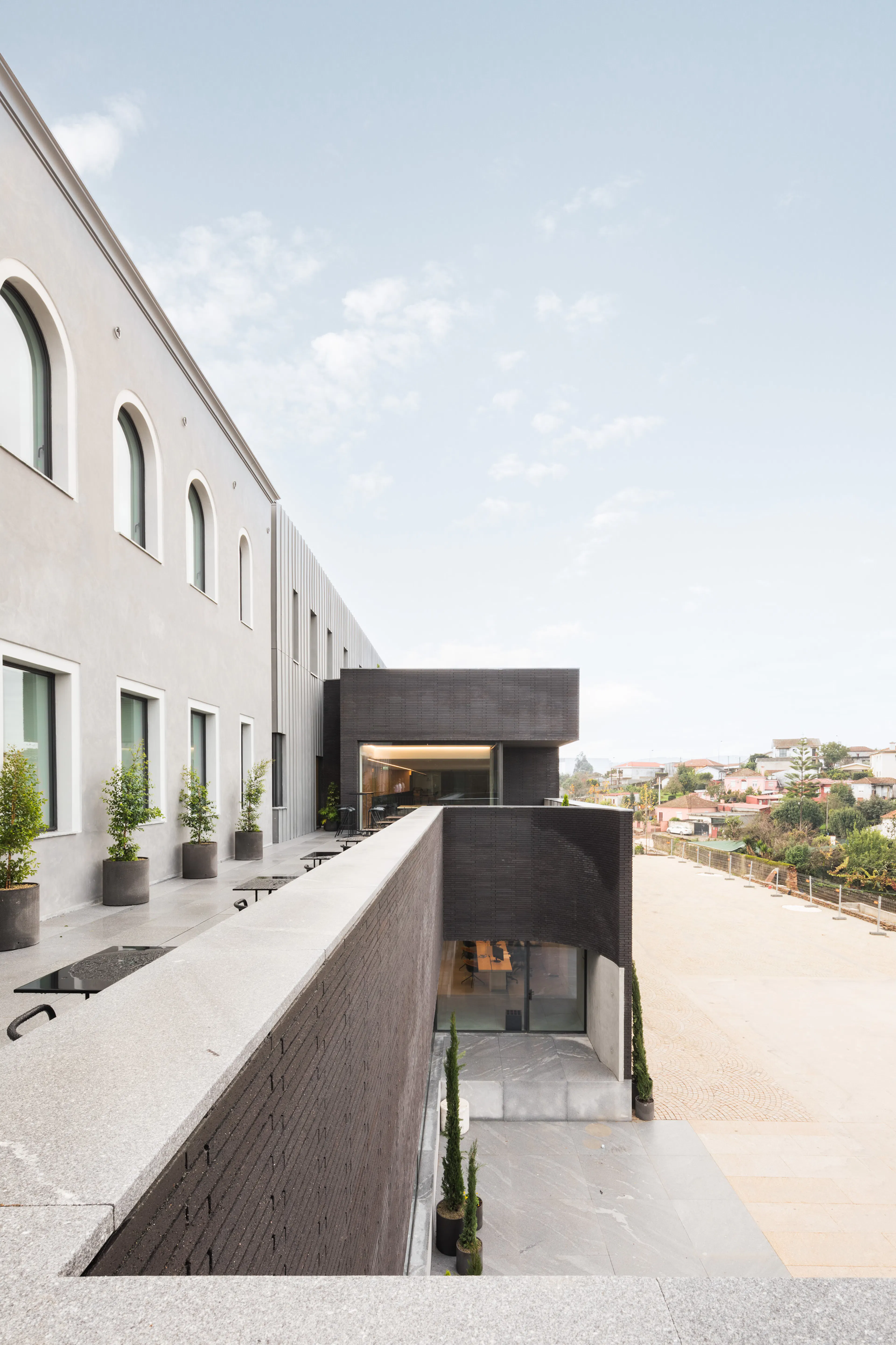 R A I A T - T O W N H A L L | 2023 — 9