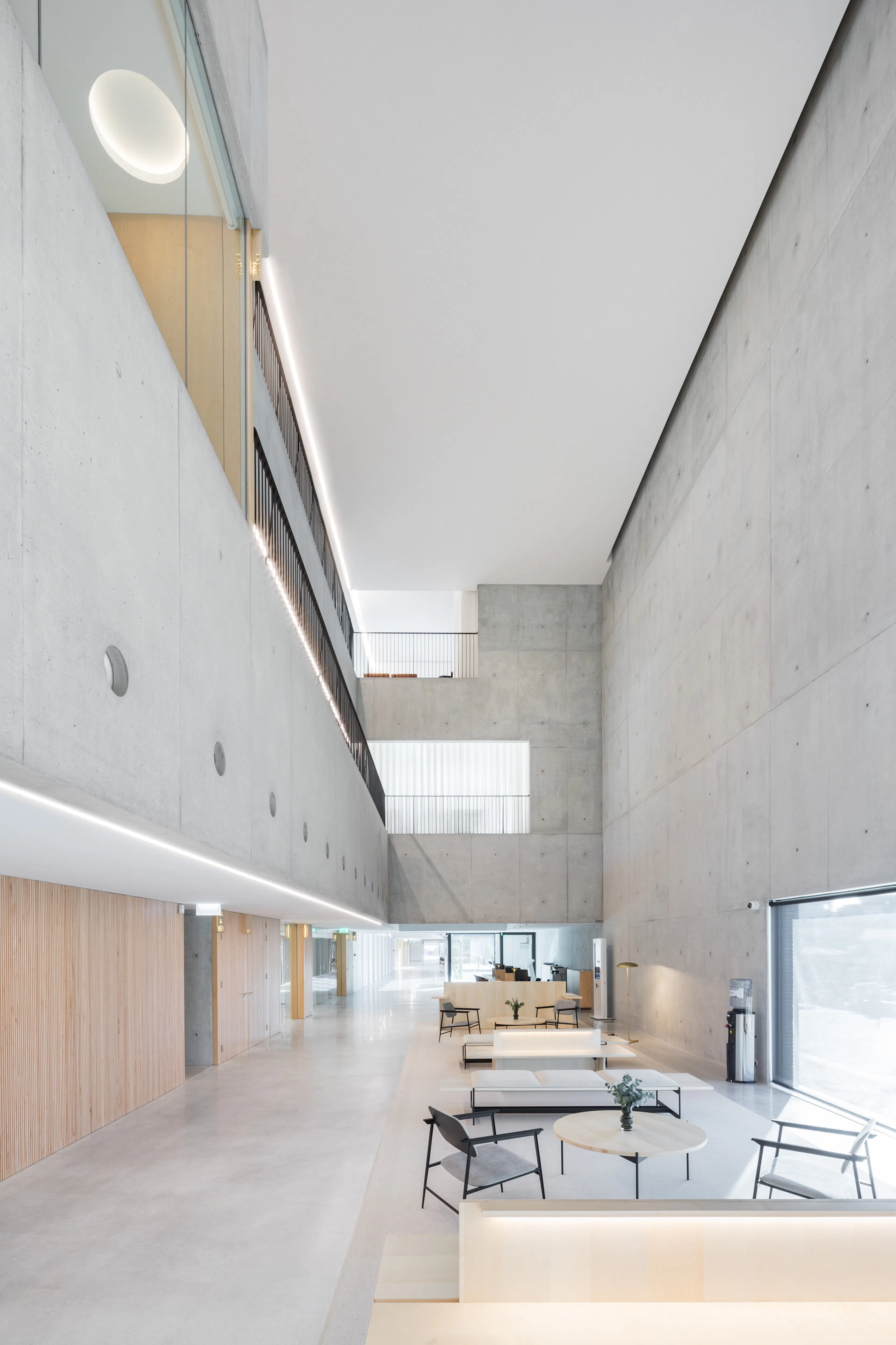 R A I A T - T O W N H A L L | 2023 — 10