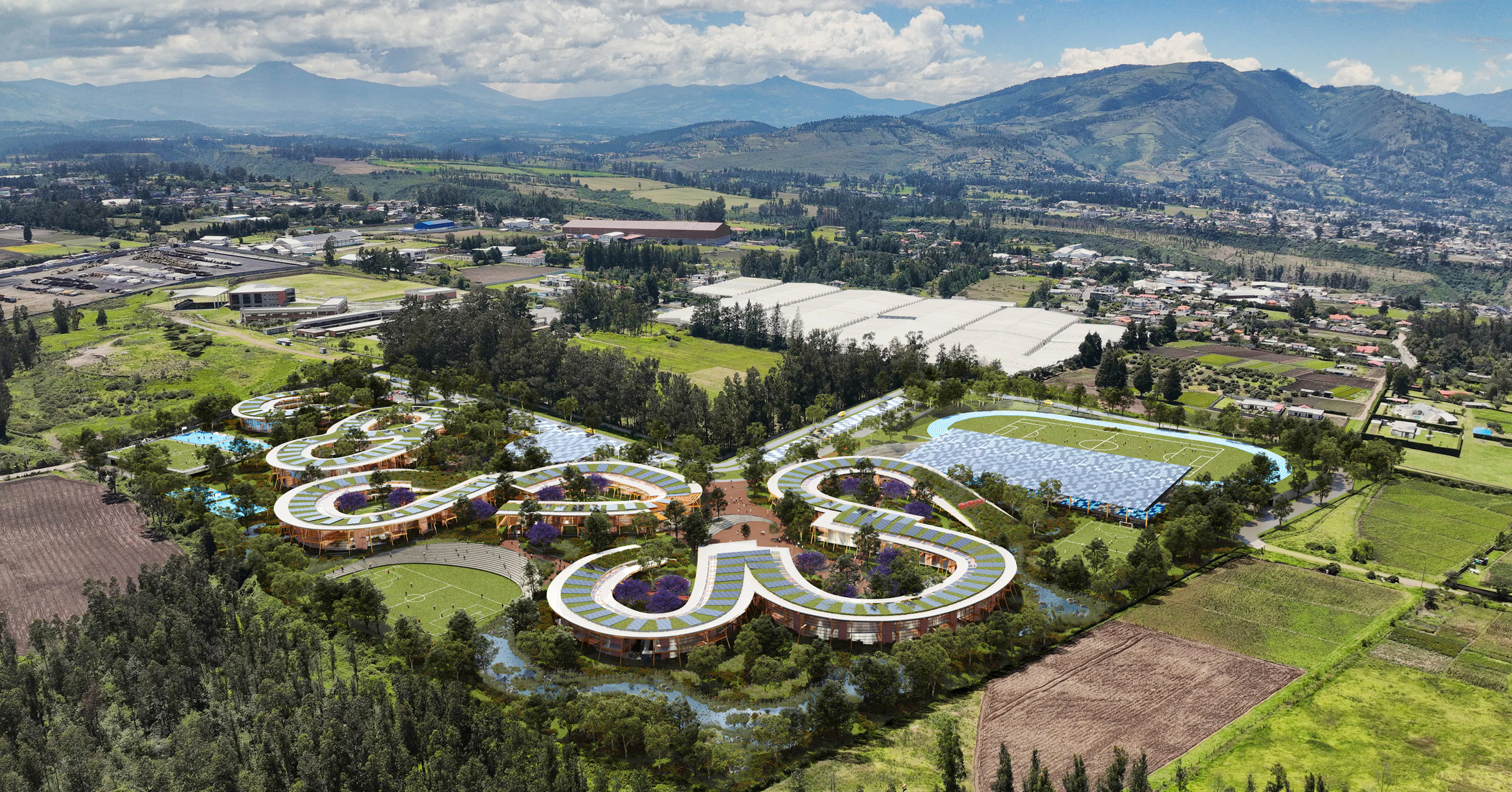 Hans Rosling Center for Population Health — 10