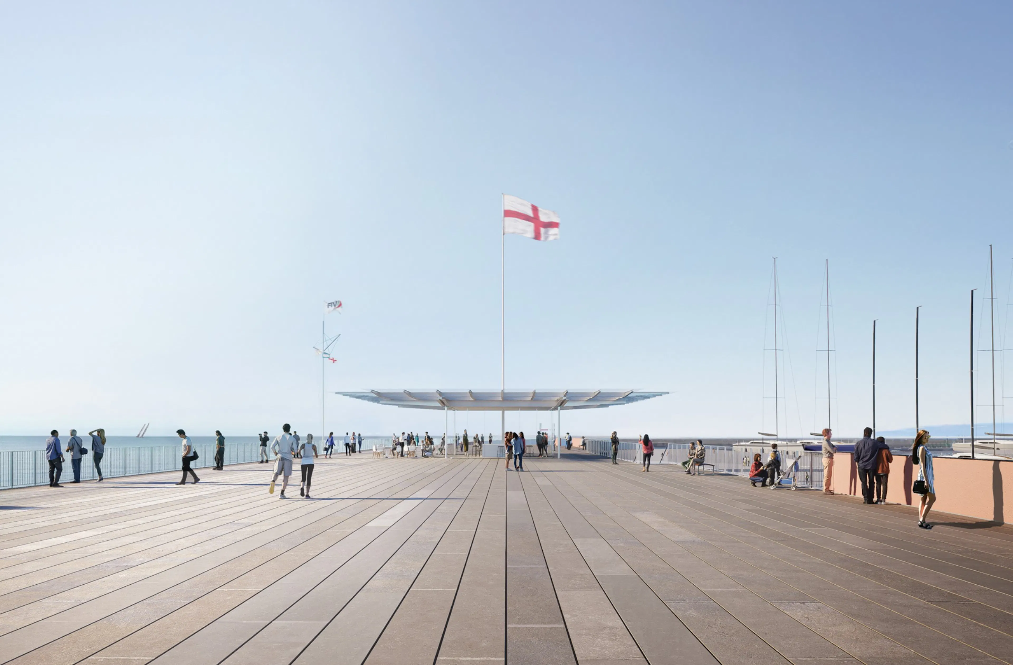 Milanofiori Housing Complex — 3