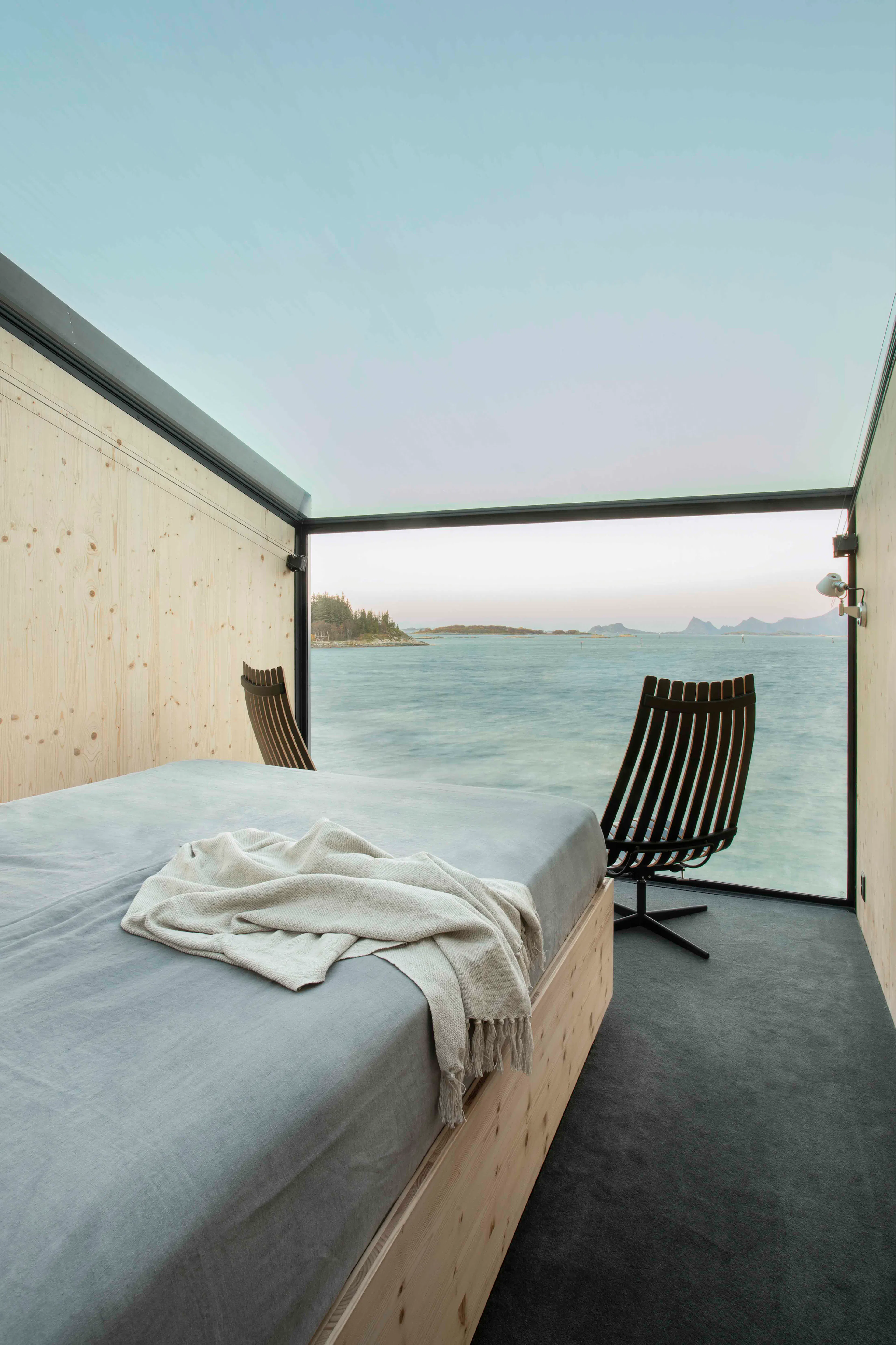 Manshausen - Two Towers — 7