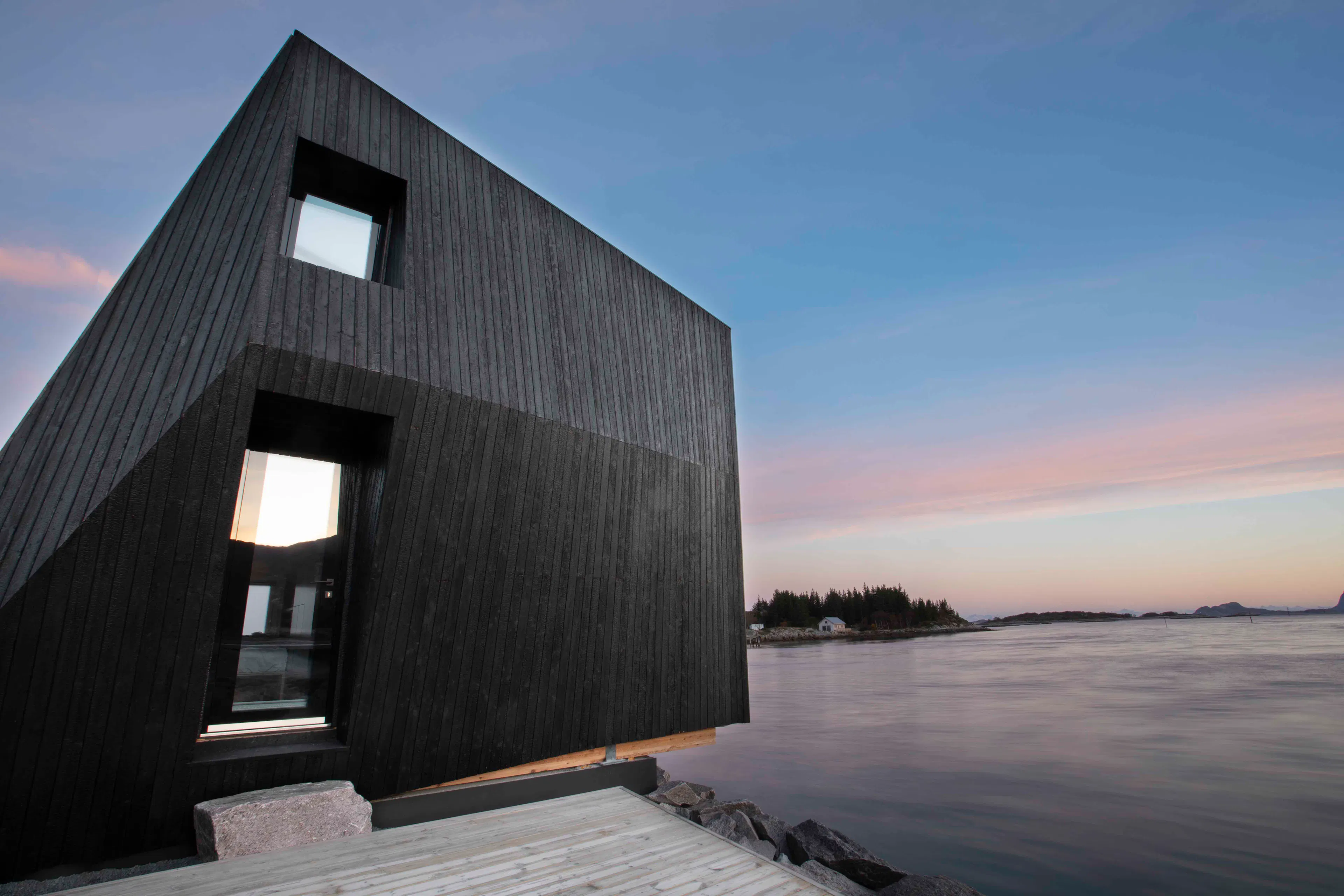 Manshausen - Two Towers — 3