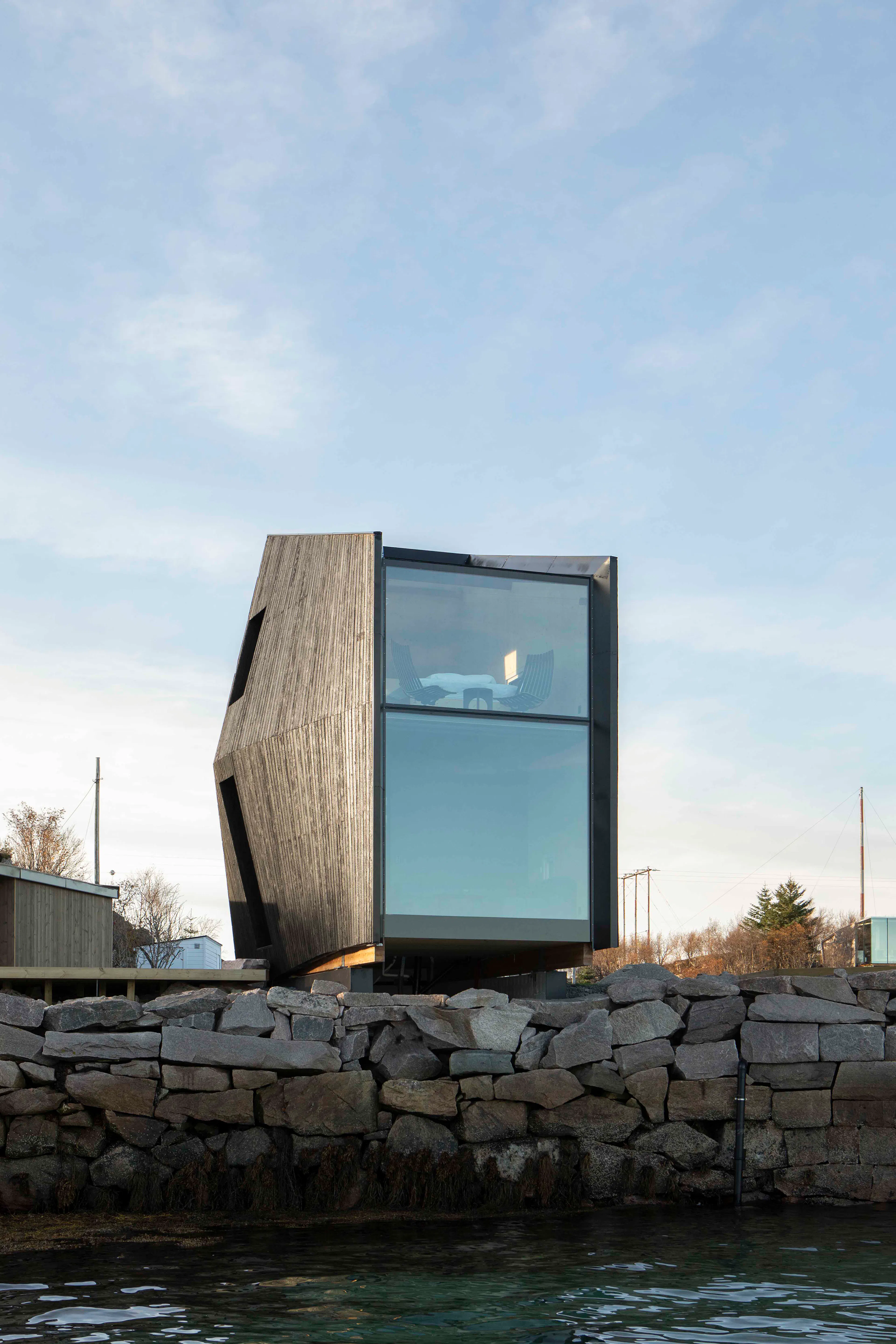 Manshausen - Two Towers — 9