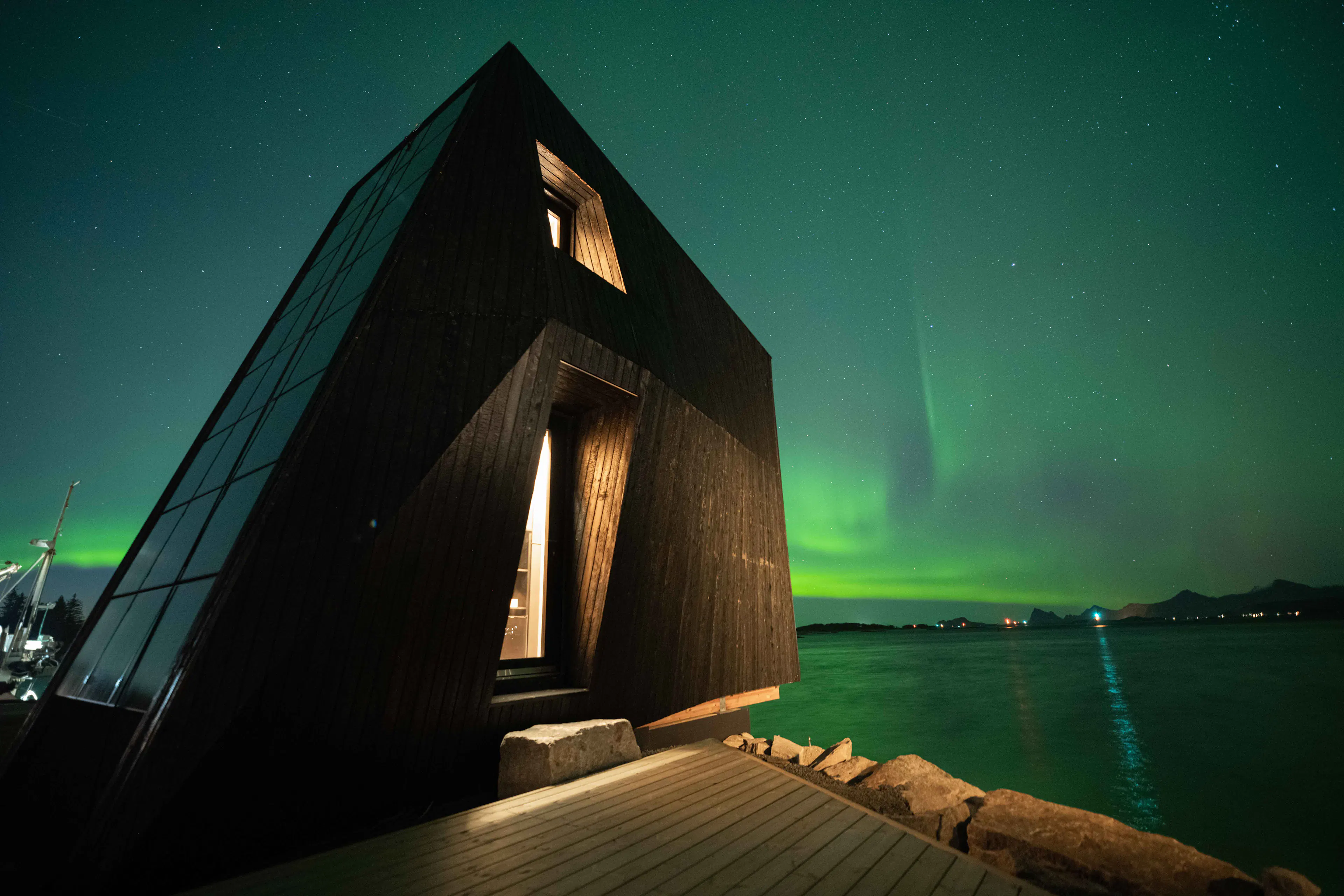 Manshausen - Two Towers — 4