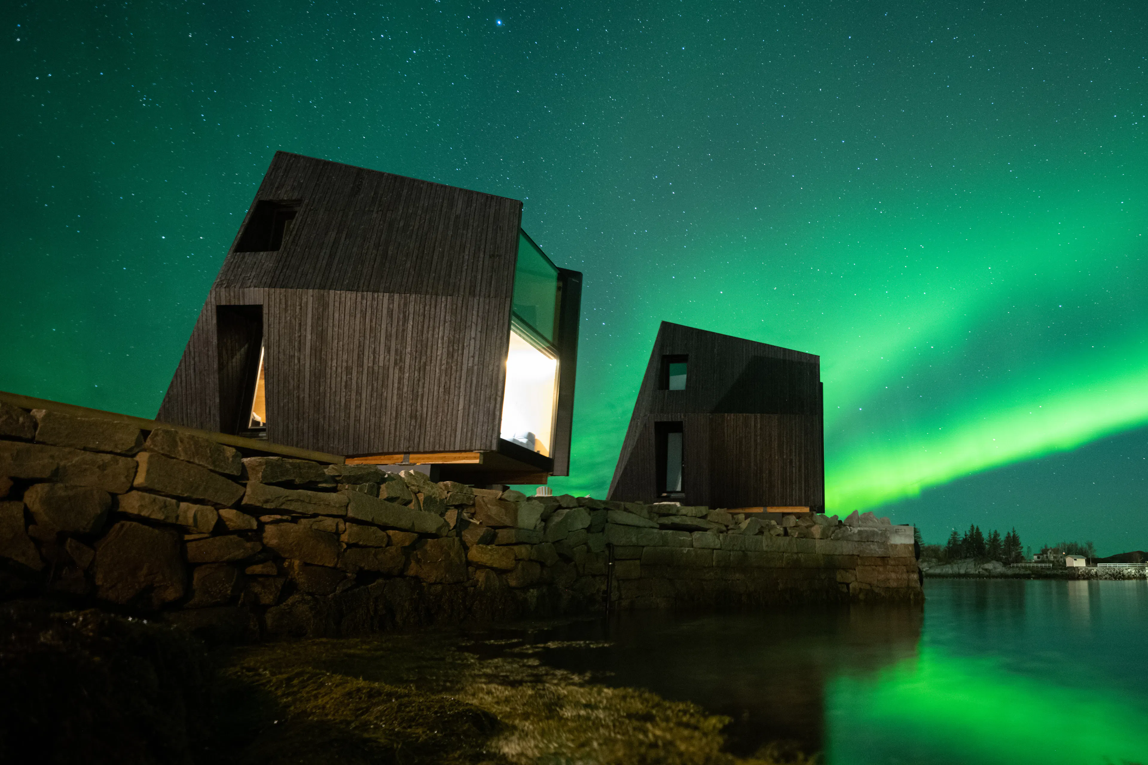 Manshausen - Two Towers — 10