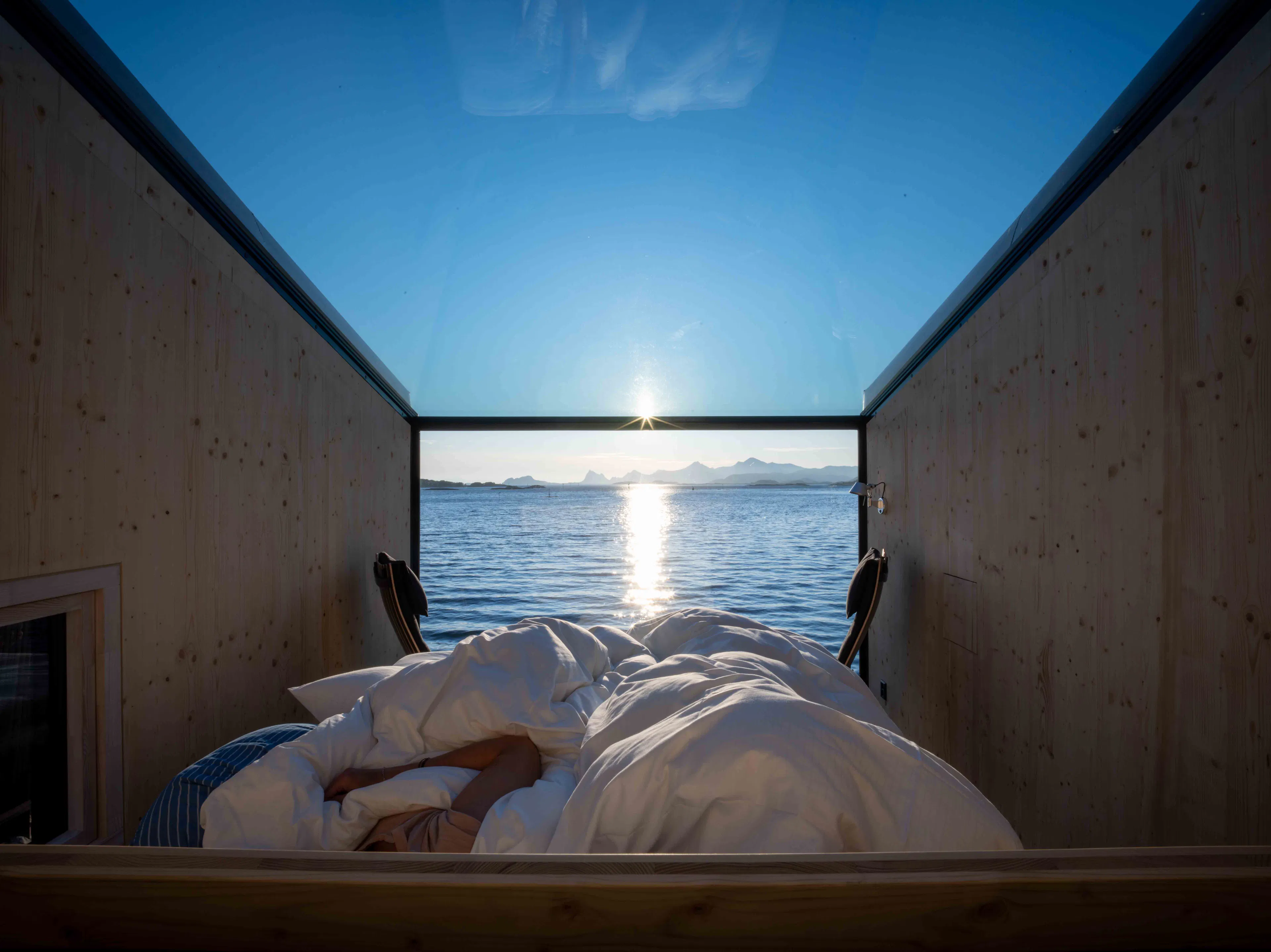 Manshausen - Two Towers — 8