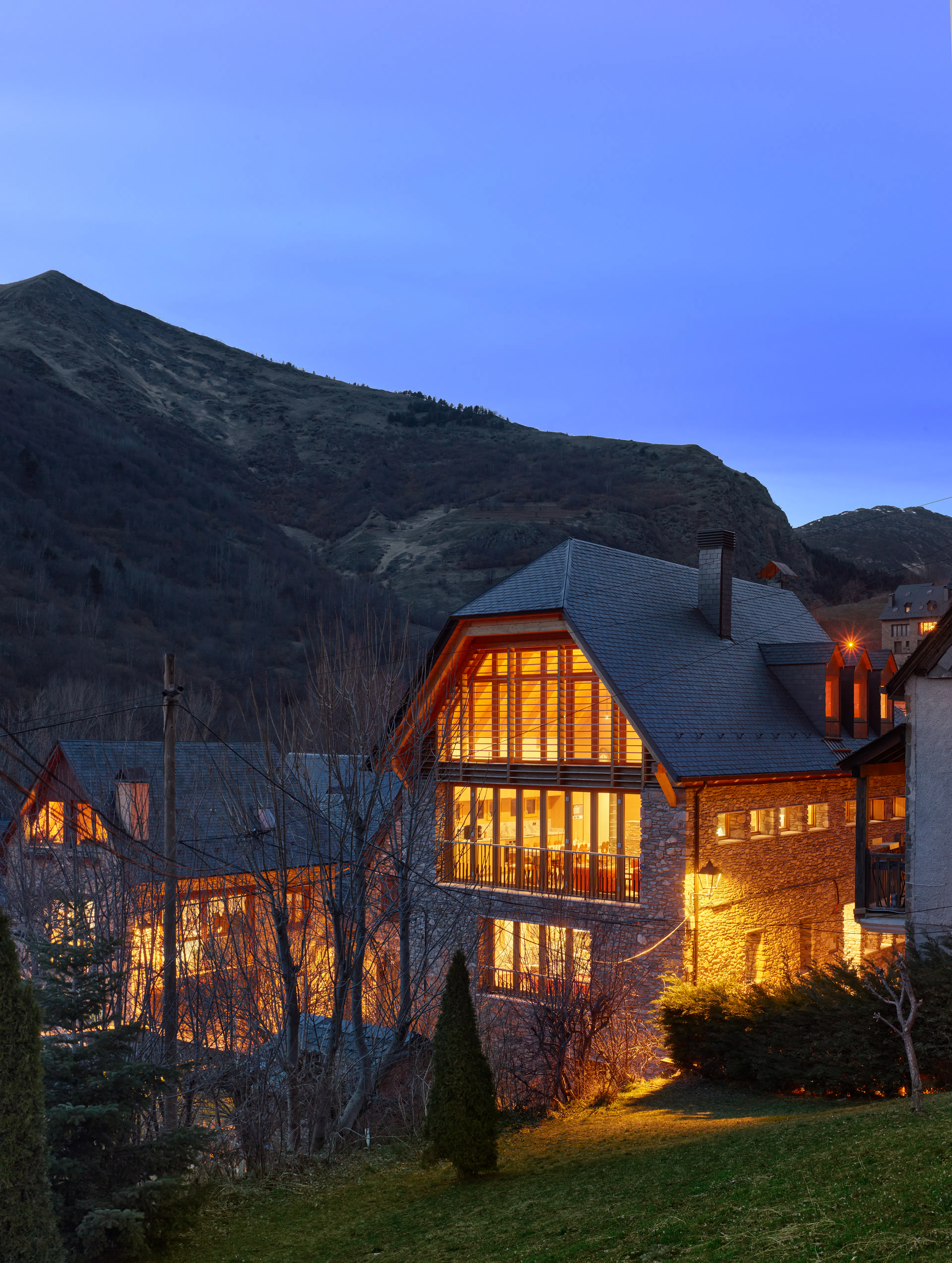 Païcherou Aquatic Center — 13