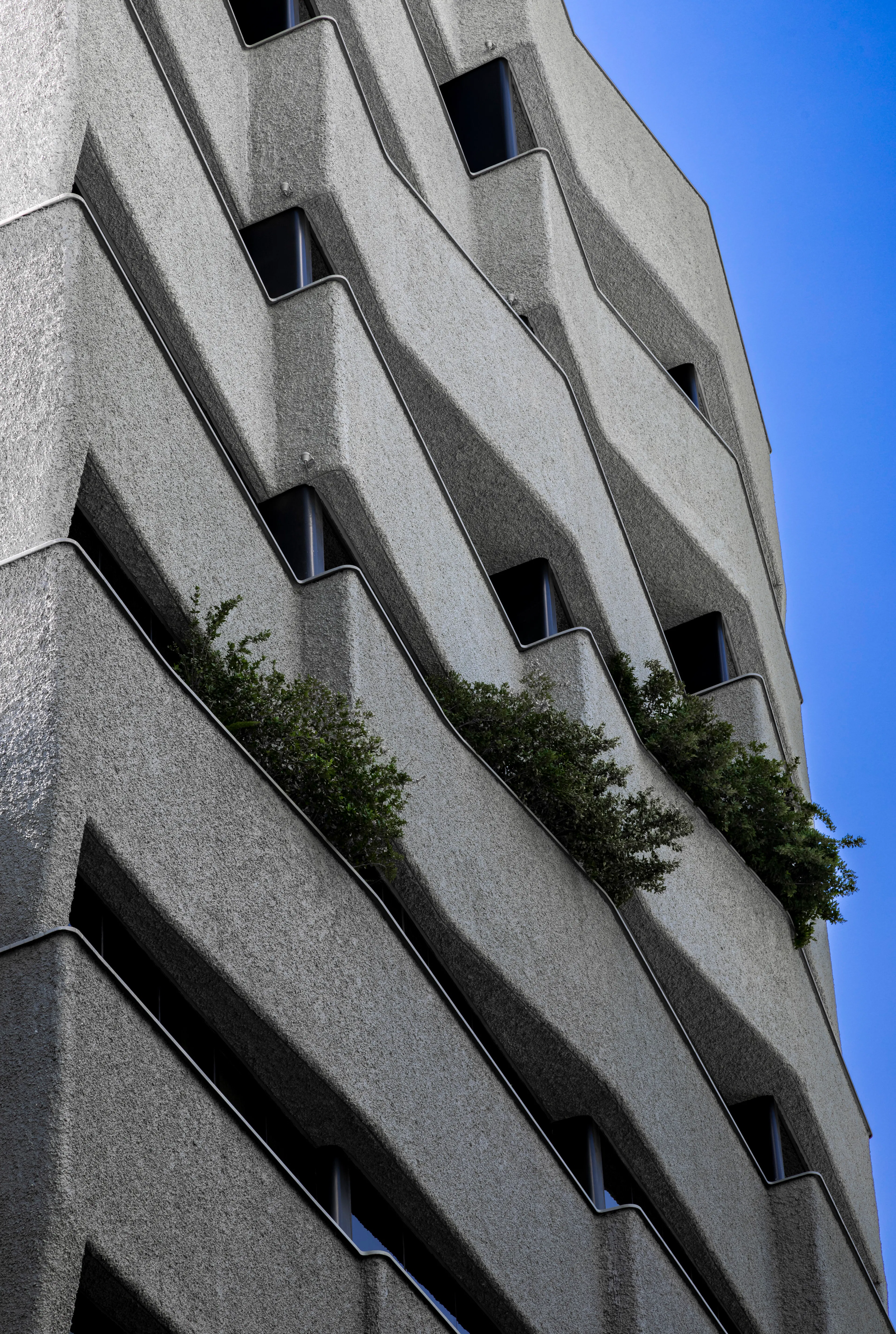 AnDo Residential Building — 35