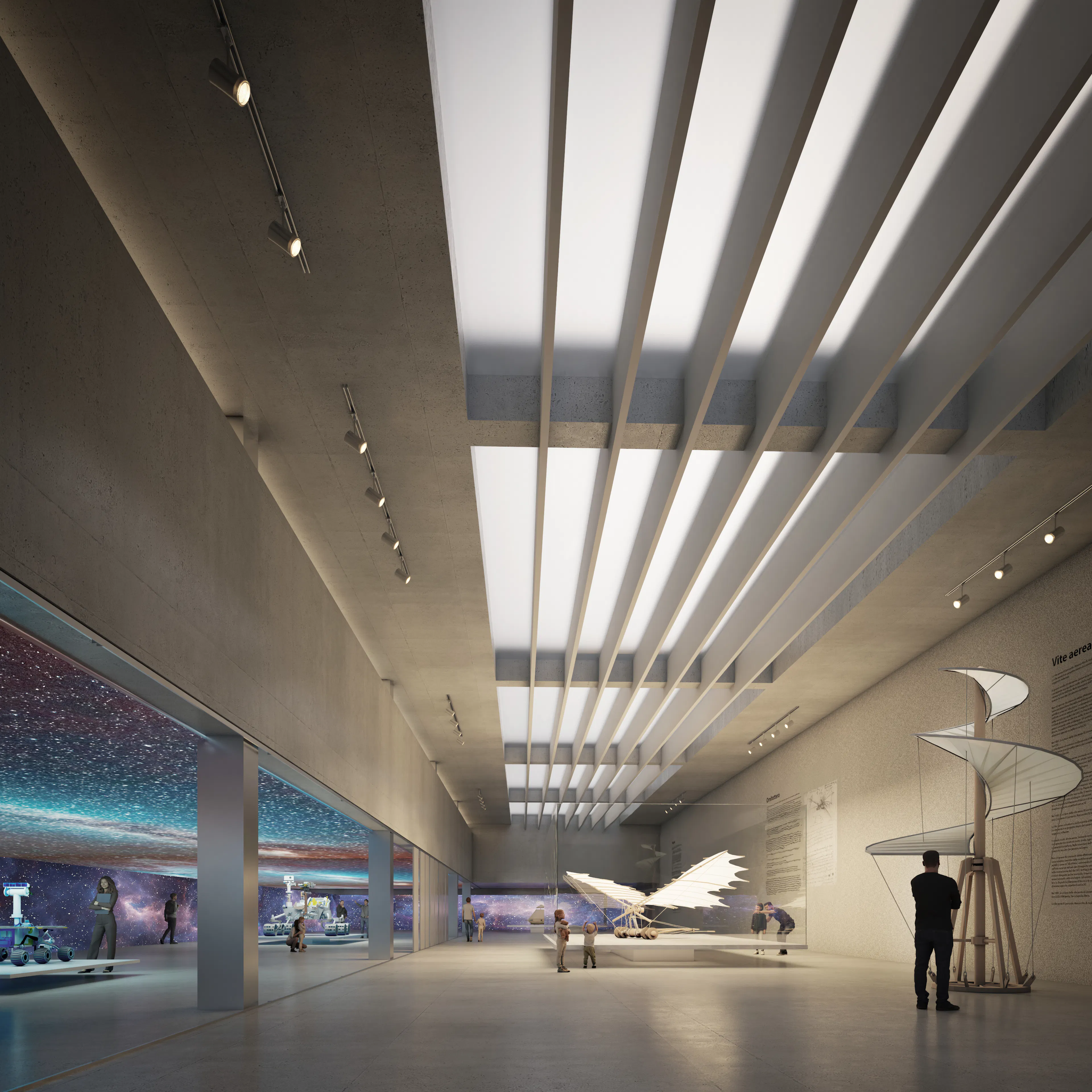 Science Forest — 10