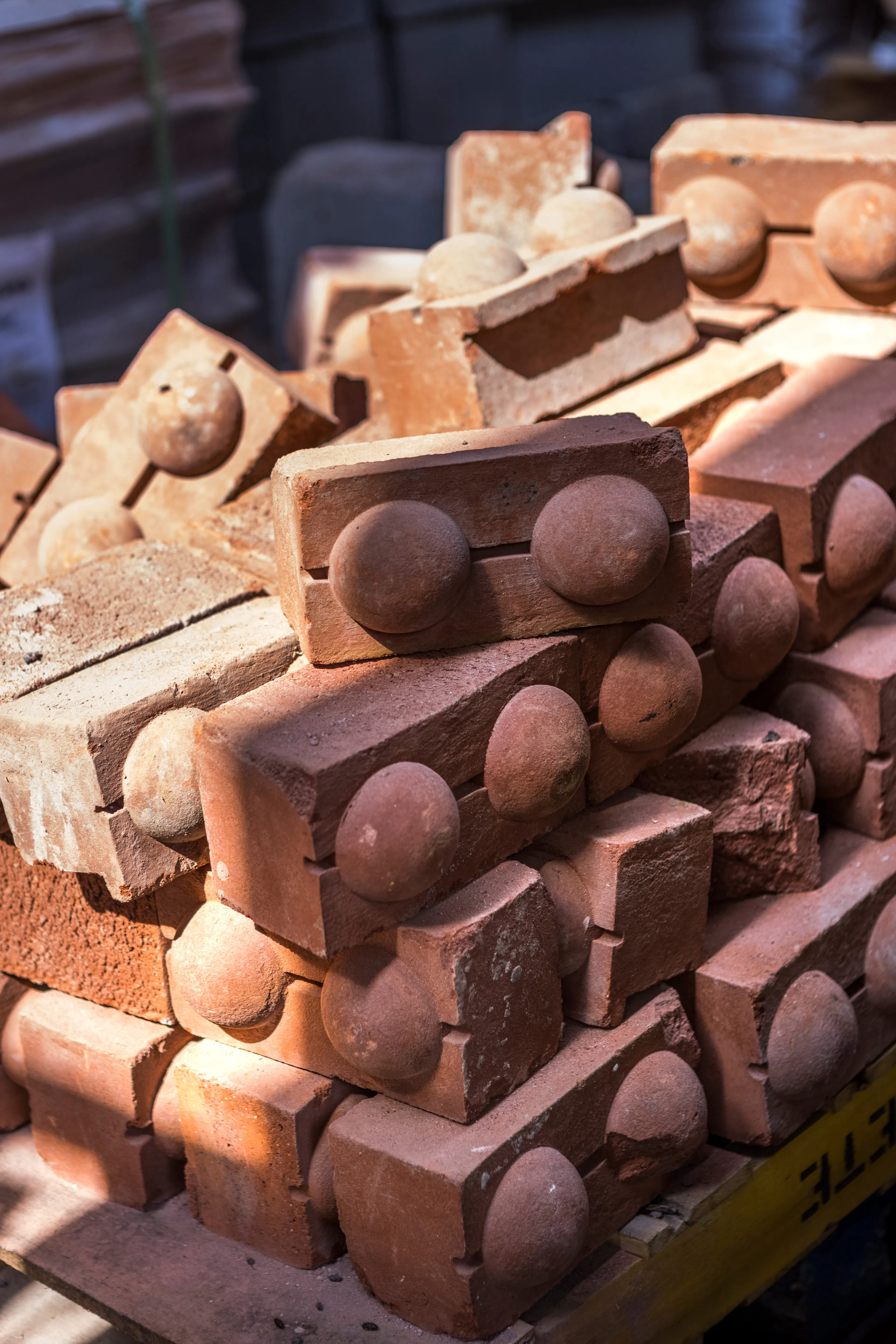 The Grand Mulberry — 7