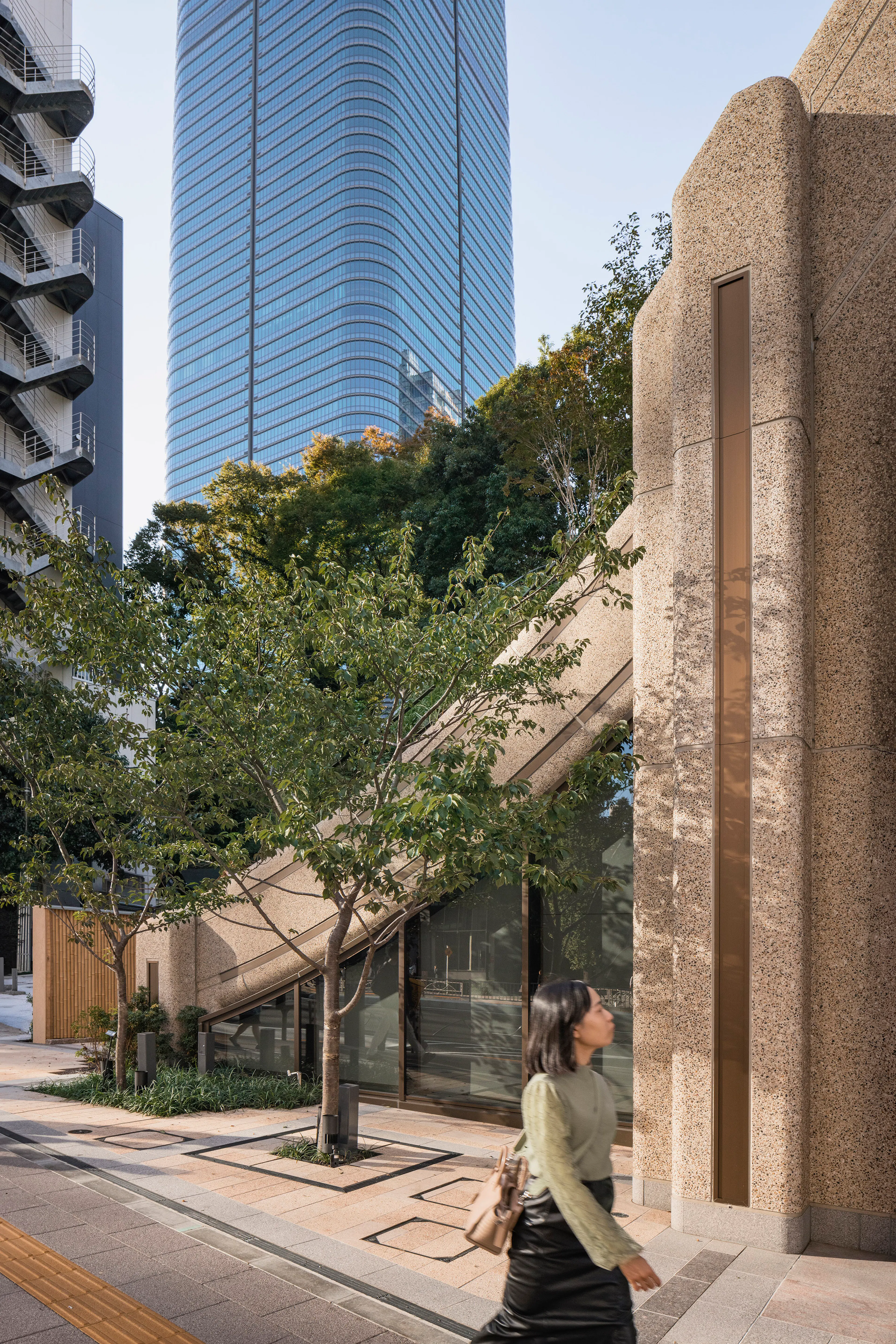 Azabudai Hills — 7