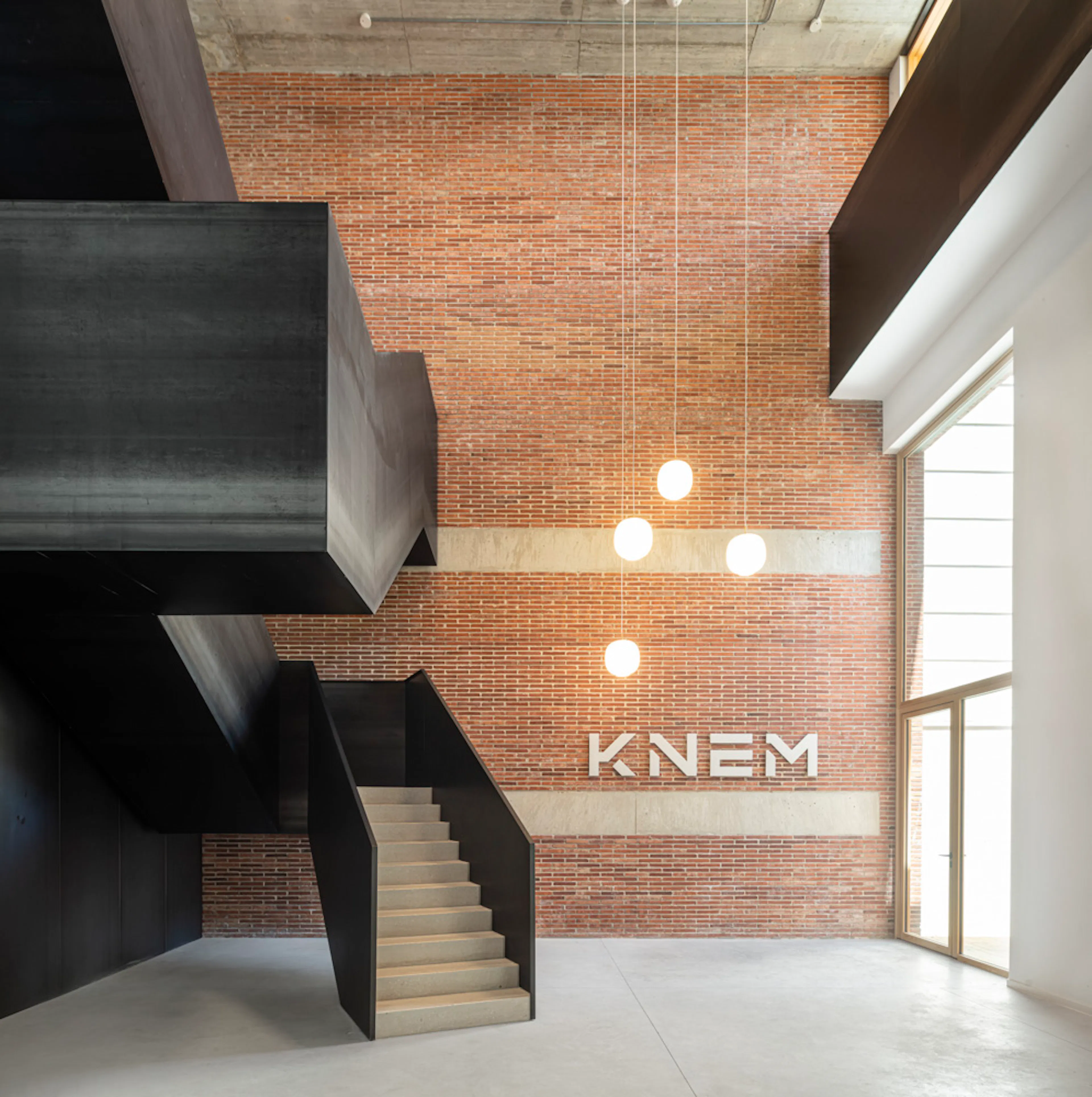 KNEM Offices — 15