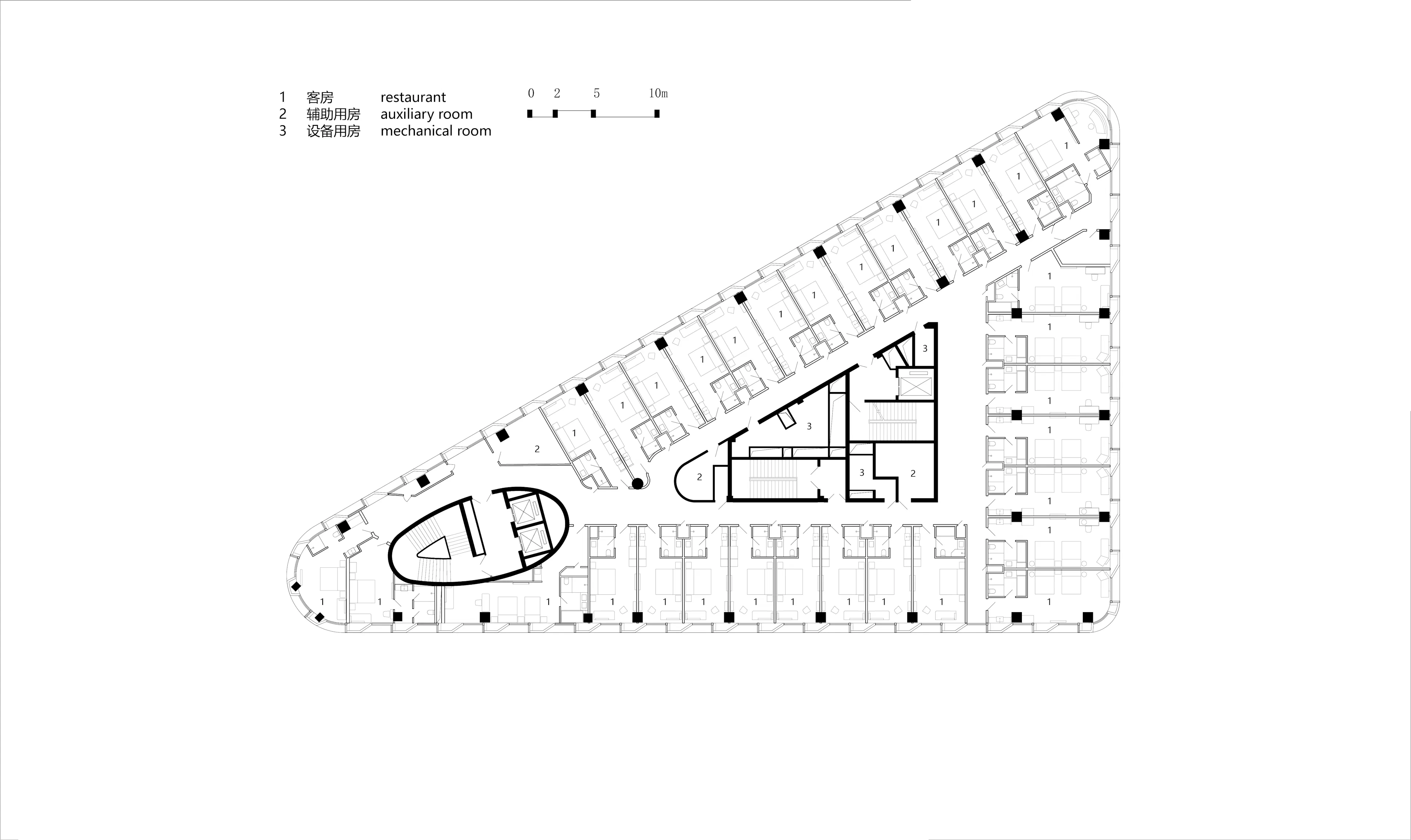 Huizhong Starry Center — 18
