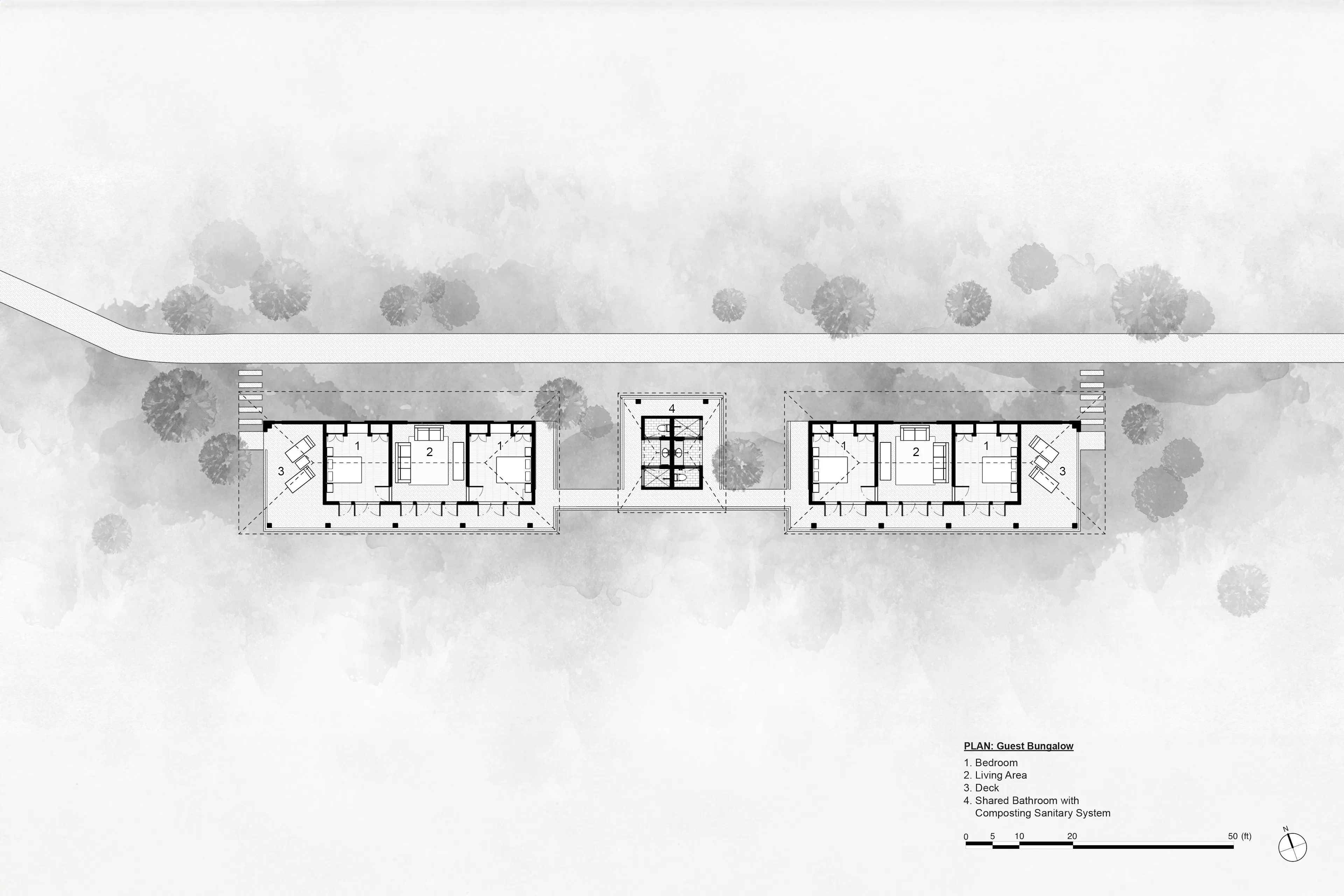 Banda Rwanda Eco-Lodge — 8