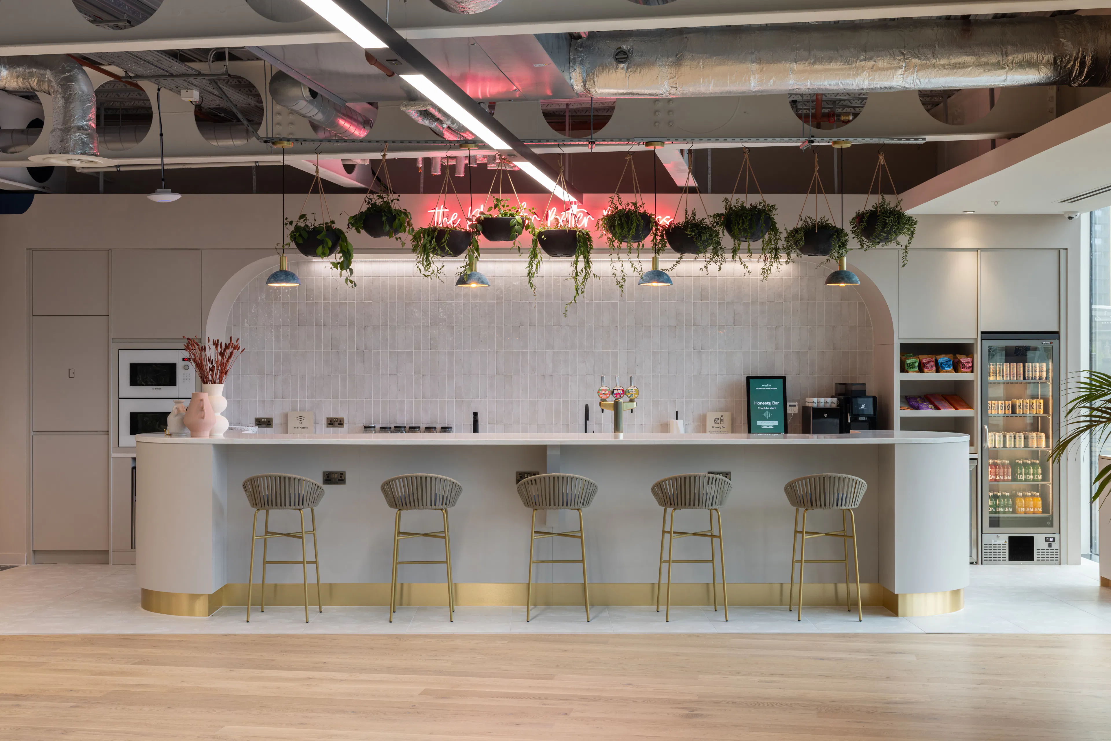 x+why at 100 Embankment — 3