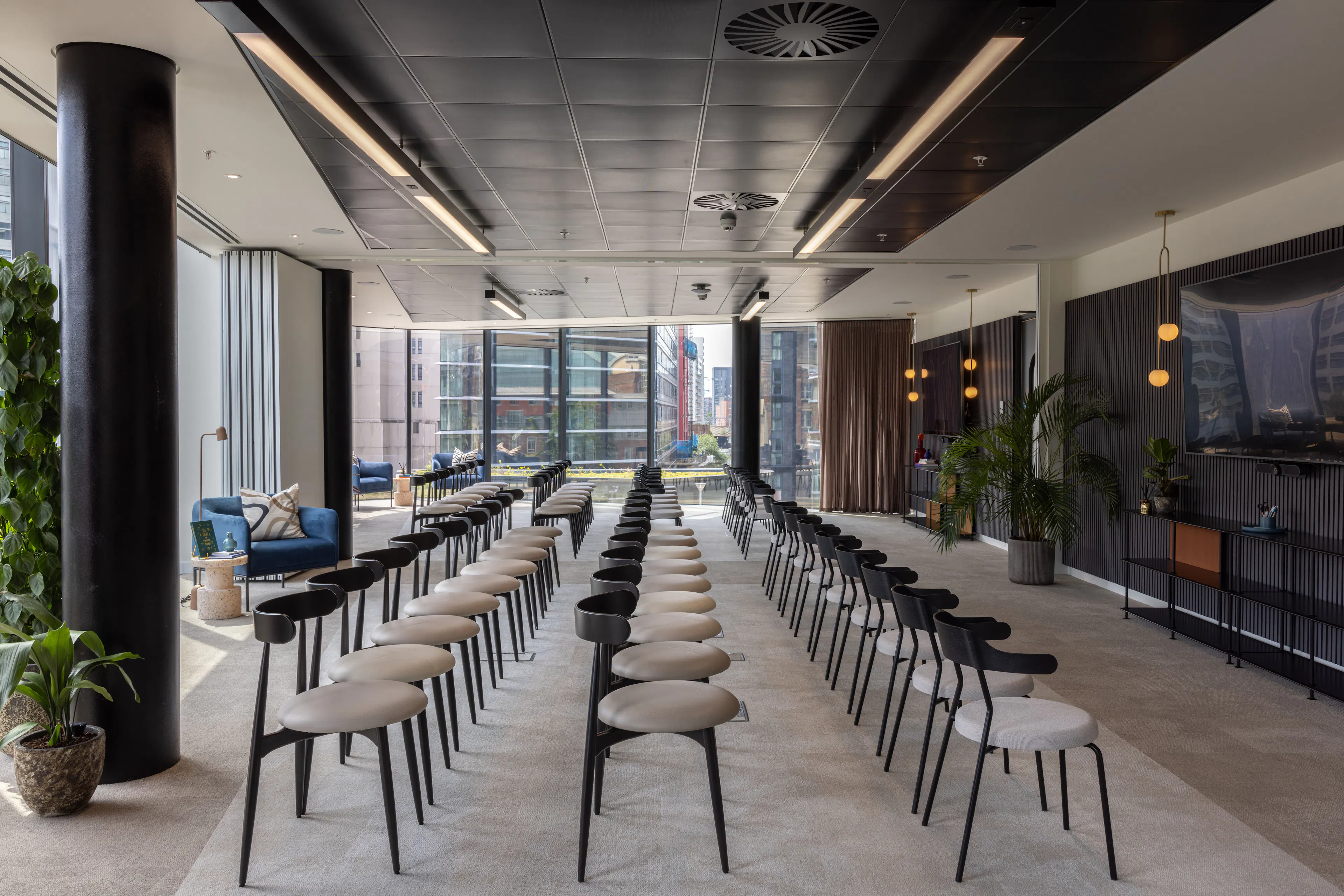 x+why at 100 Embankment — 6