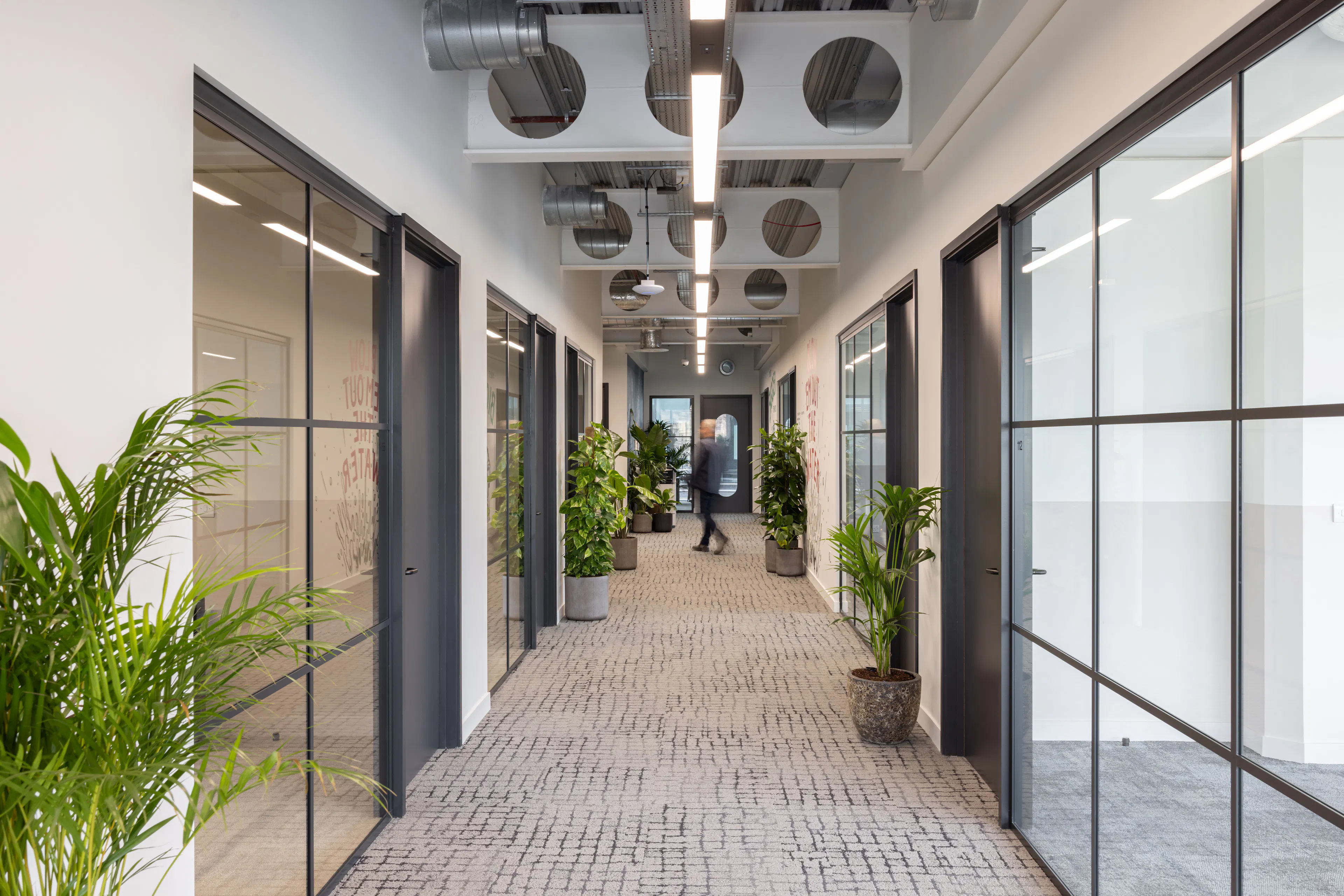 x+why at 100 Embankment — 7