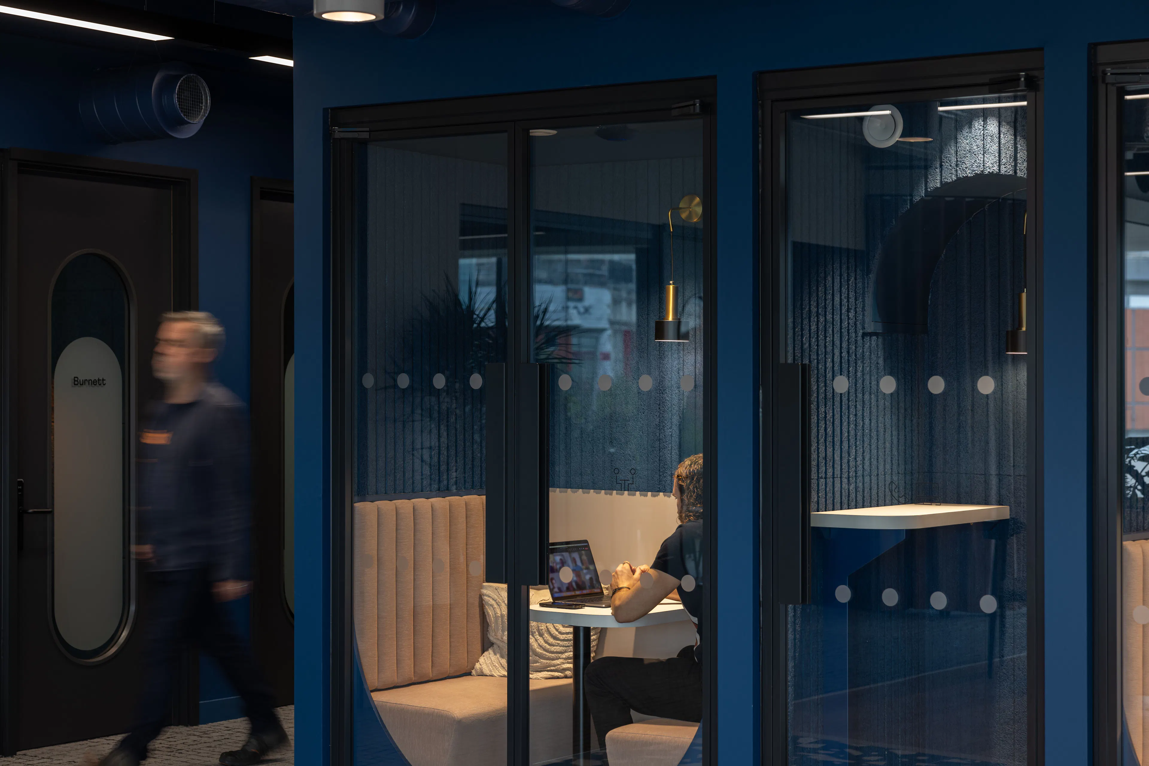 x+why at 100 Embankment — 9