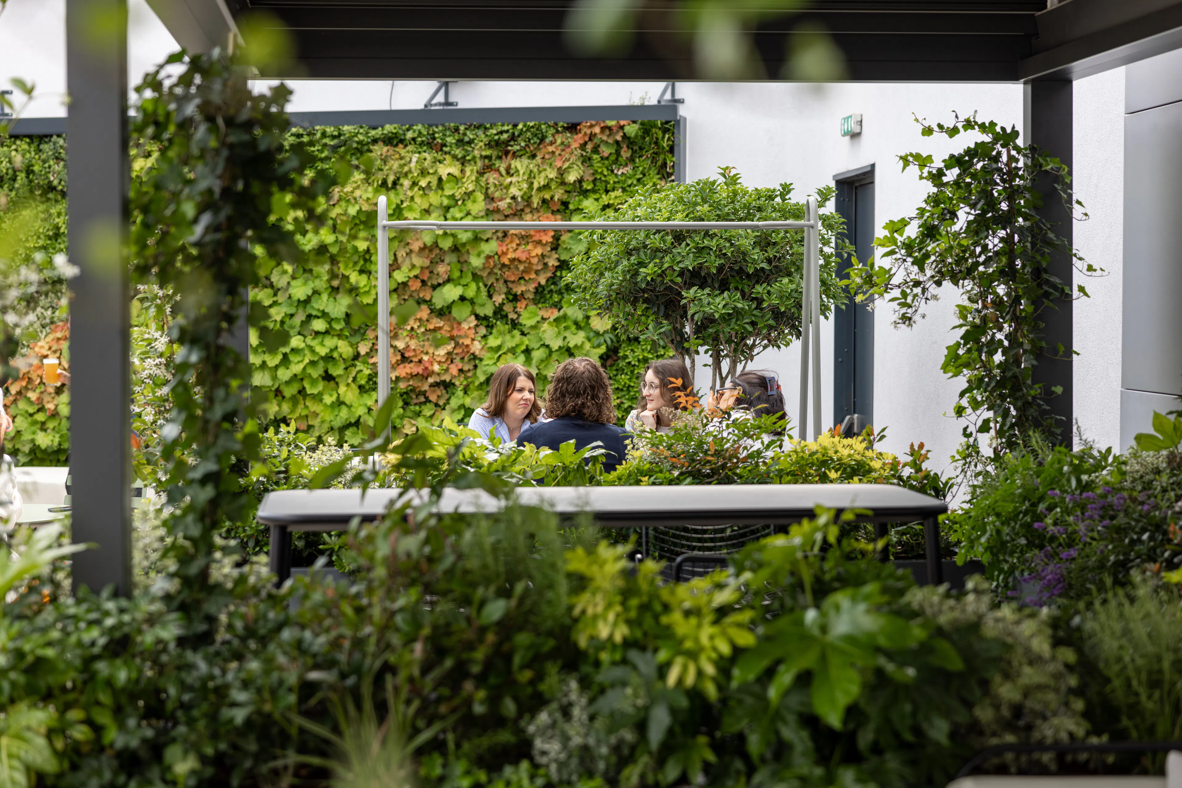 x+why at 100 Embankment — 10