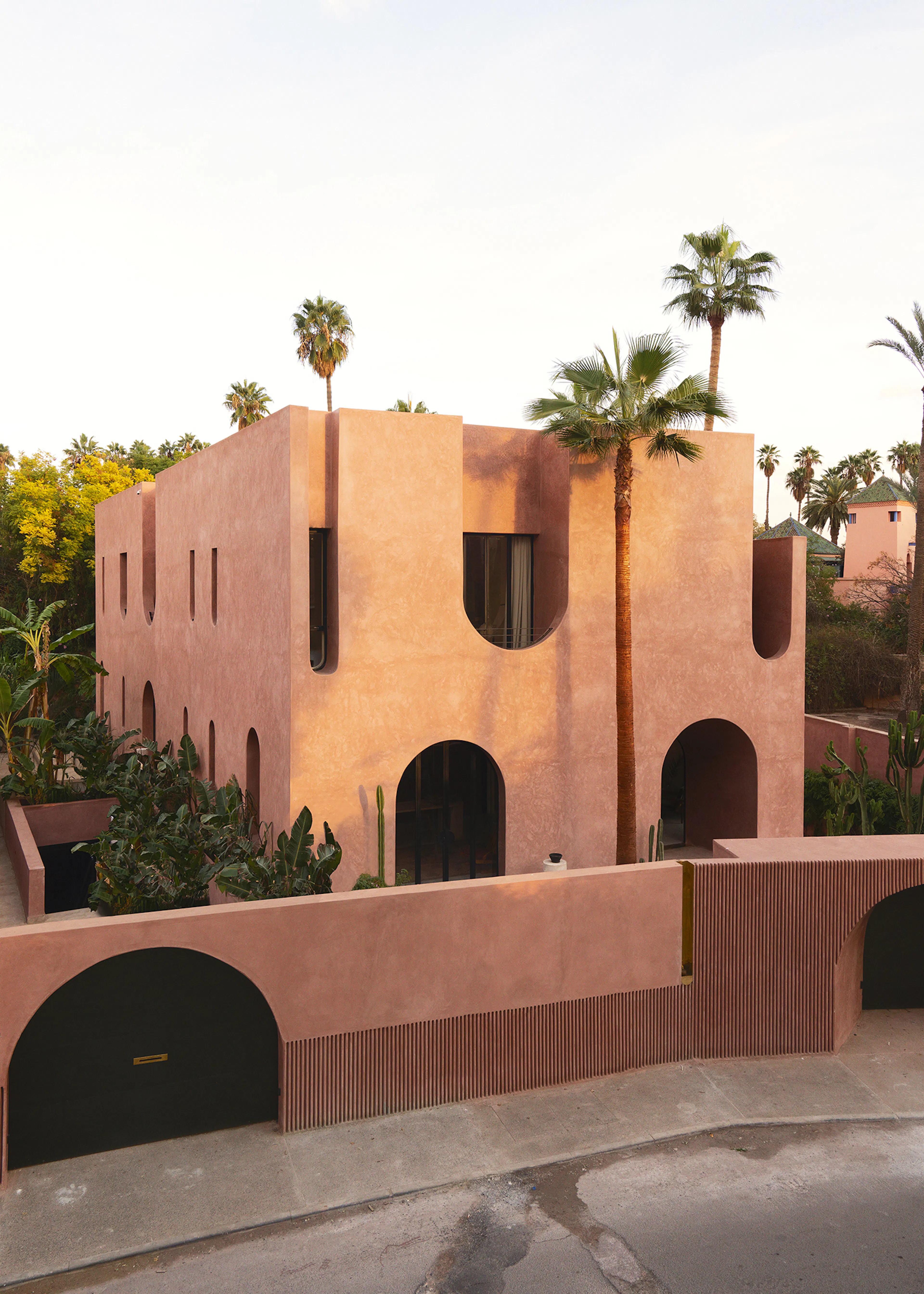 MAISON BRUMMELL MAJORELLE — 4