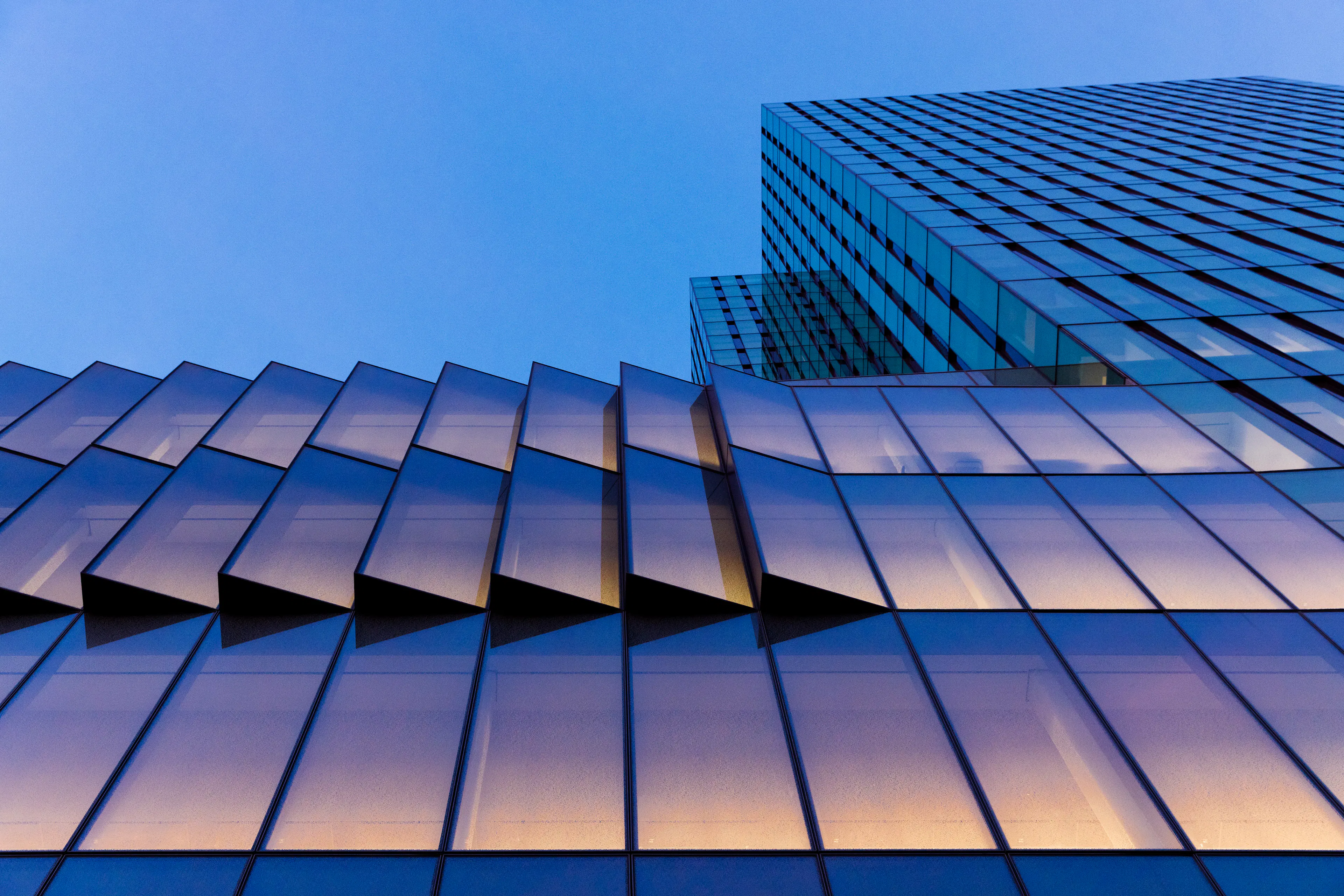 John A. Paulson Center — 17