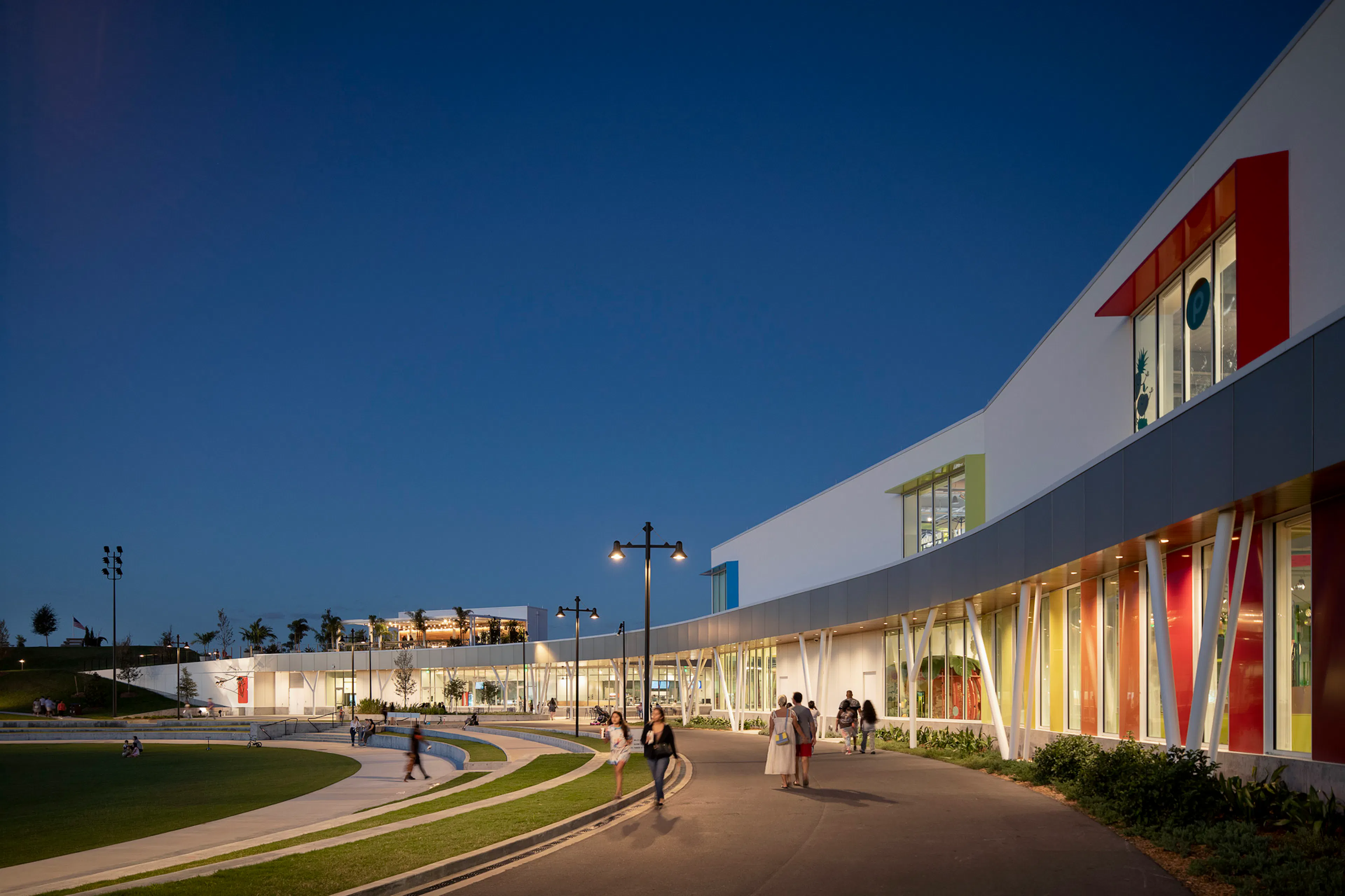 Bonnet Springs Park — 4