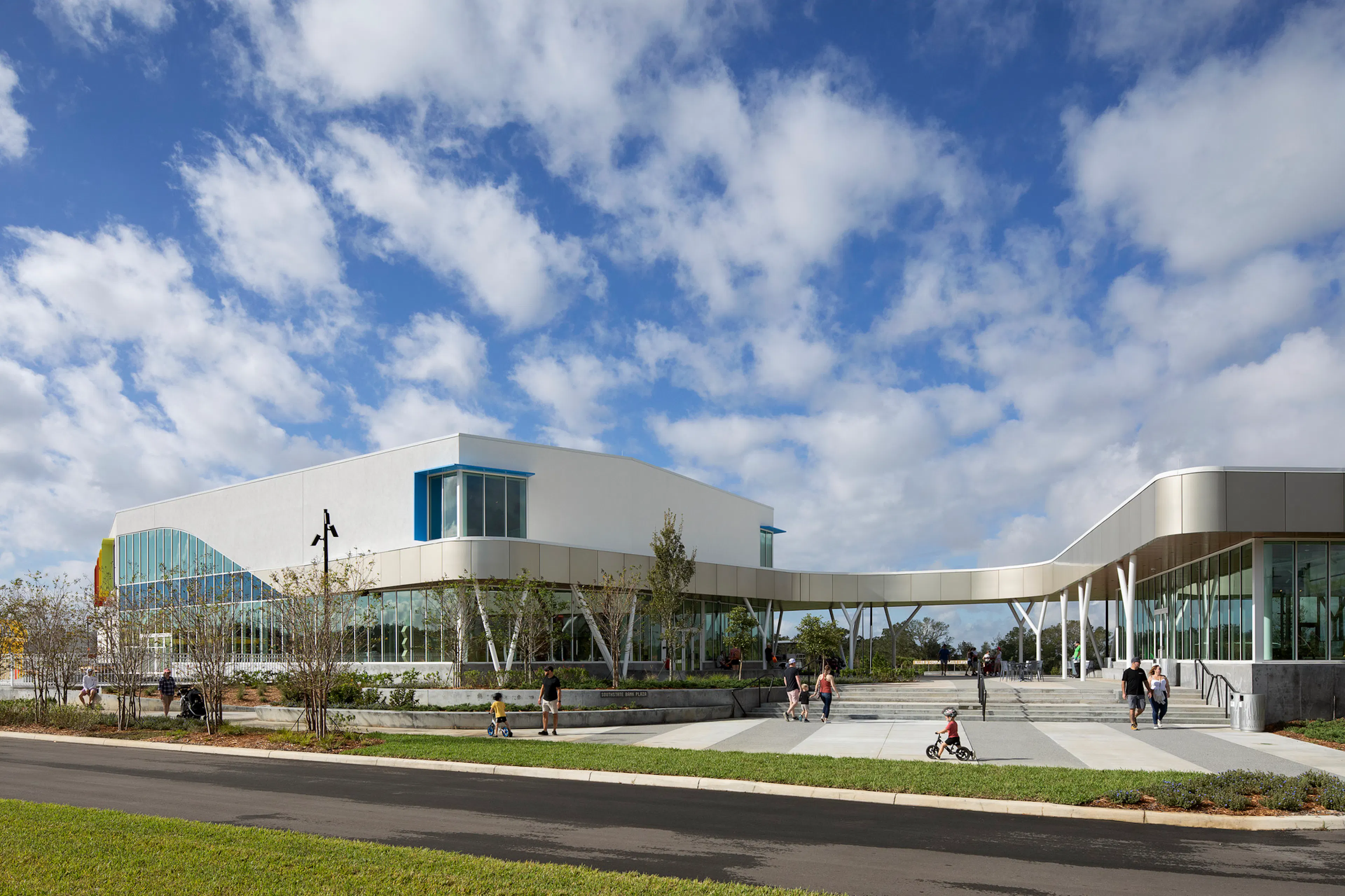 Bonnet Springs Park — 5