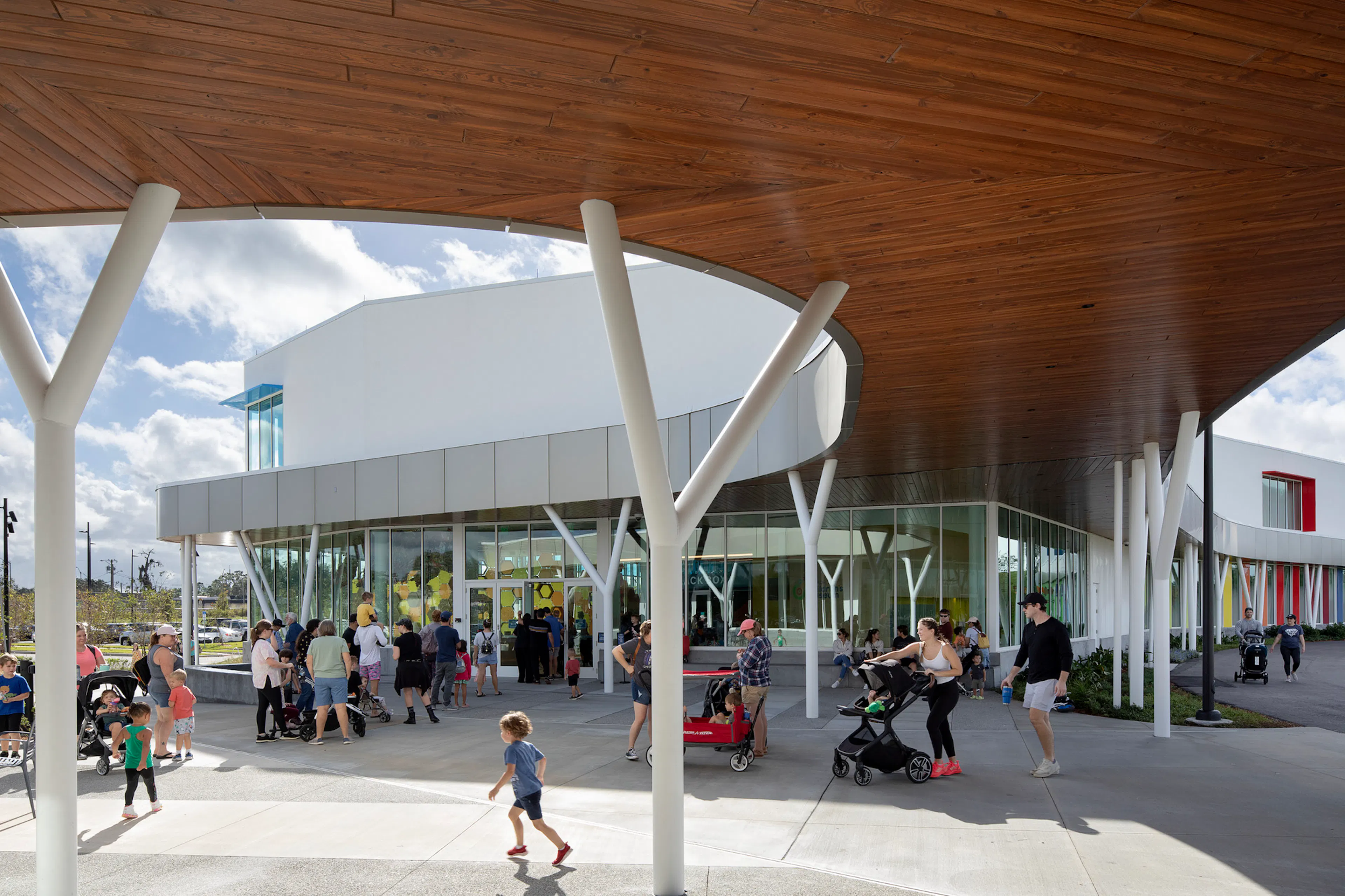 Bonnet Springs Park — 8