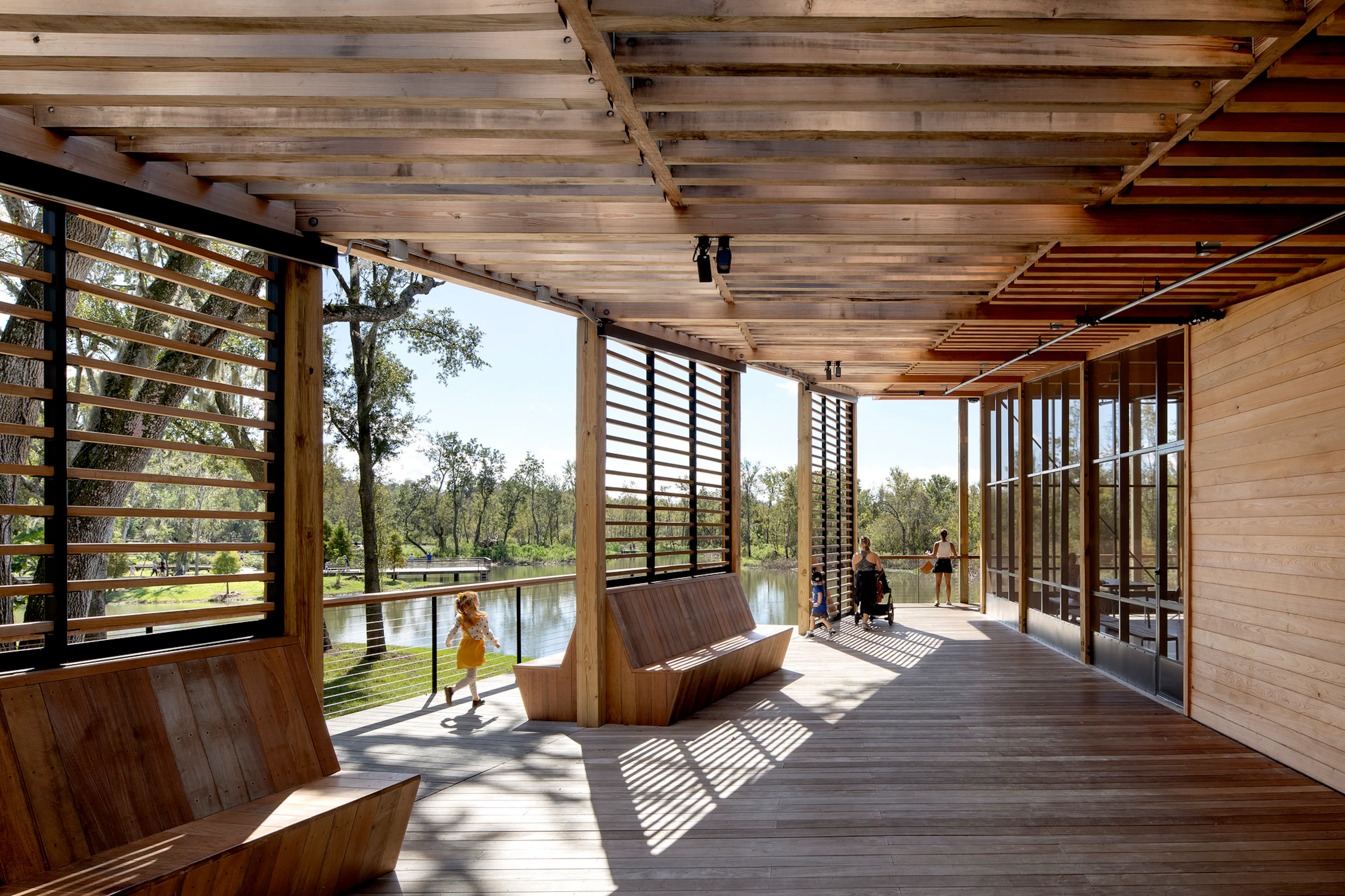 Bonnet Springs Park — 13