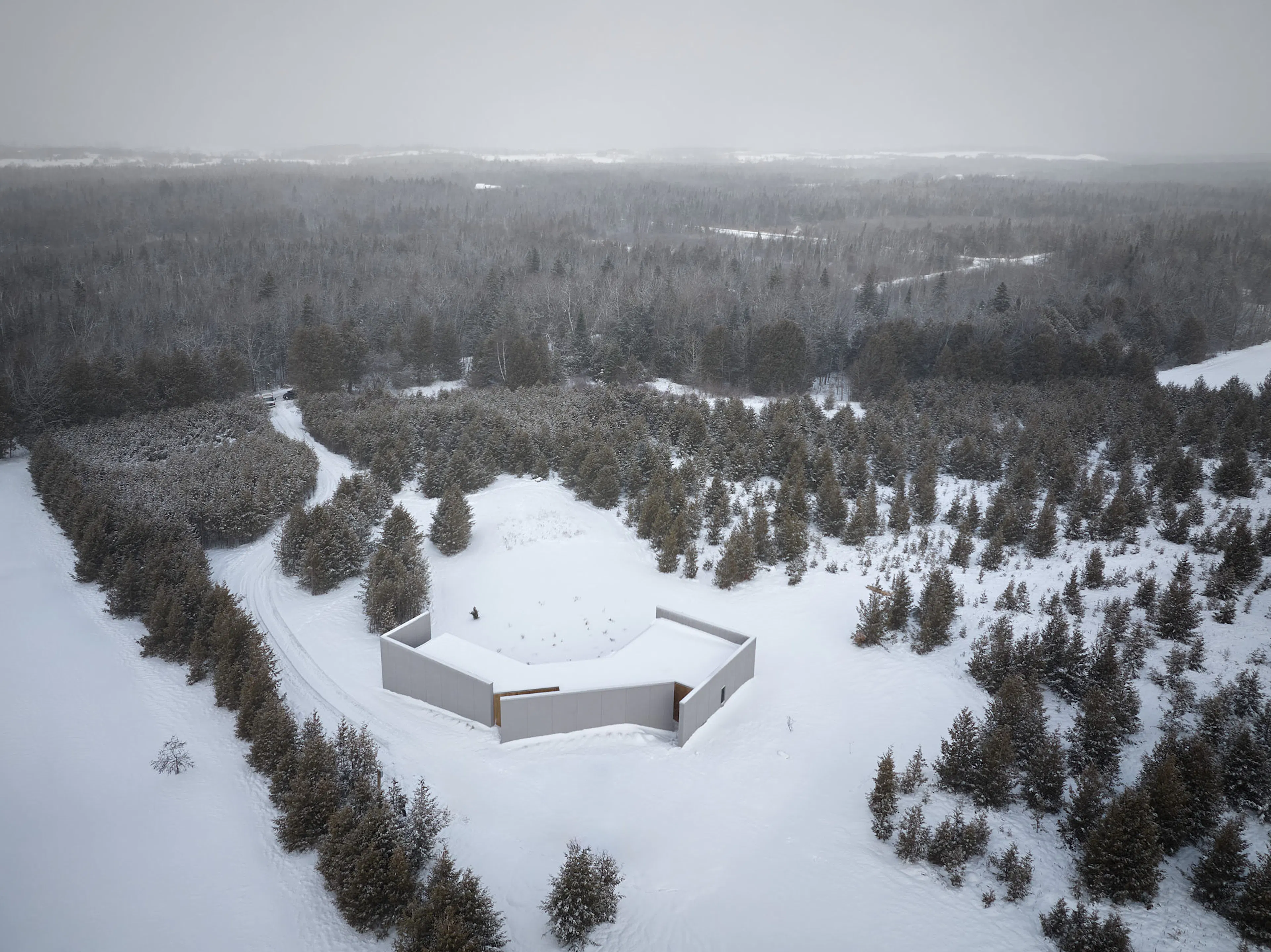 North Drive House — 29