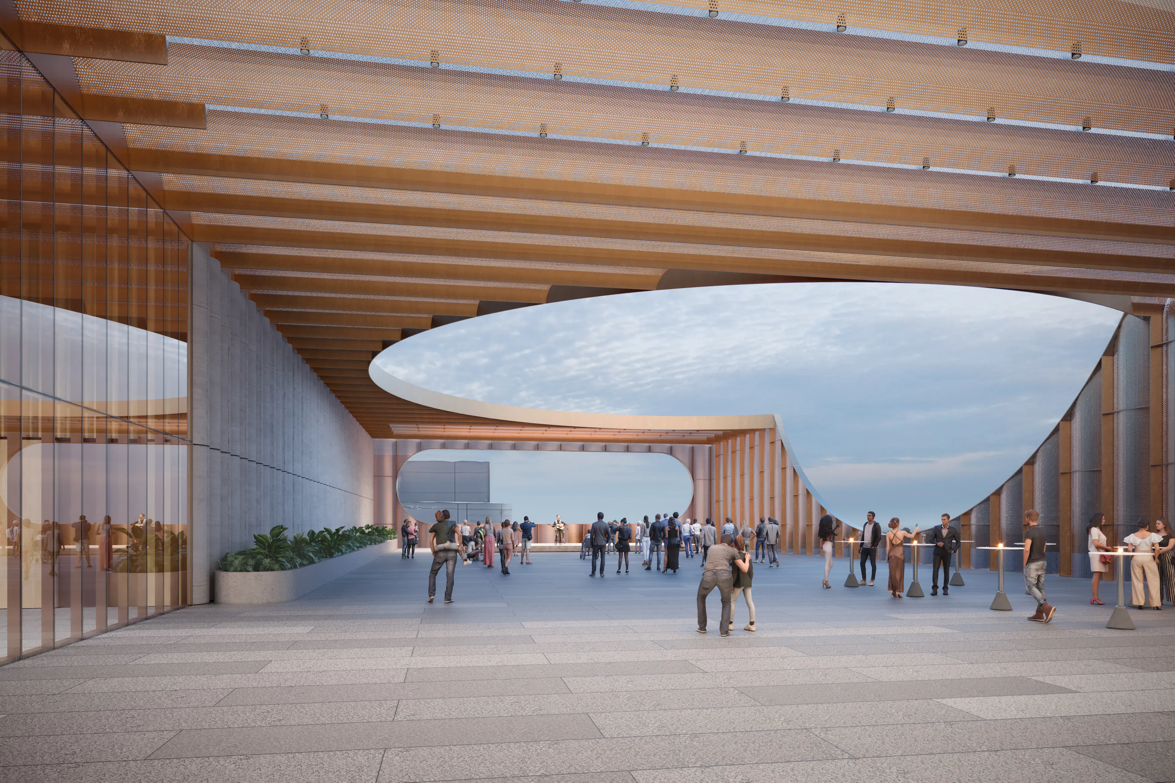 Louisiana Music and Heritage Experience Museum — 4