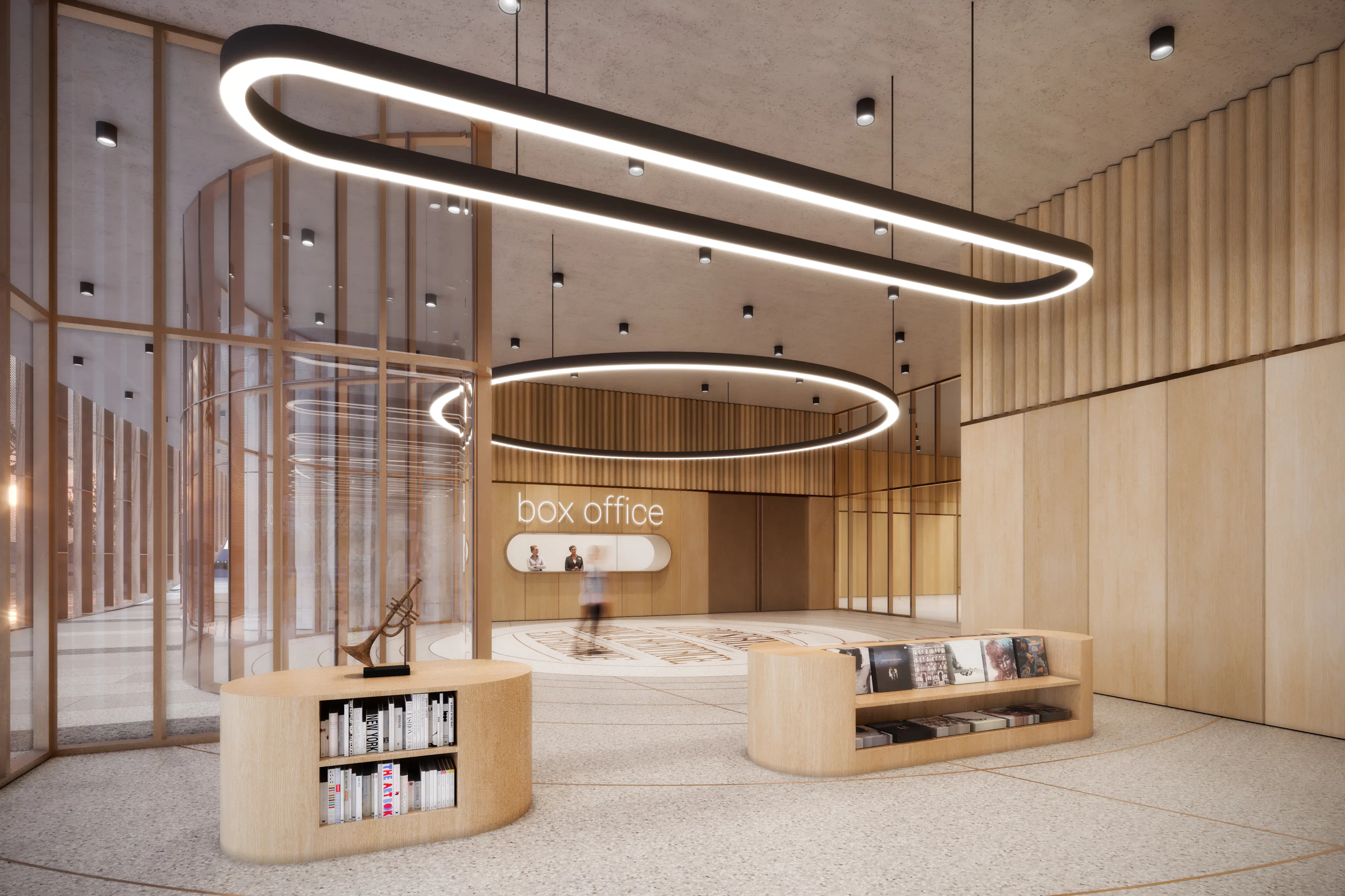 Louisiana Music and Heritage Experience Museum — 5