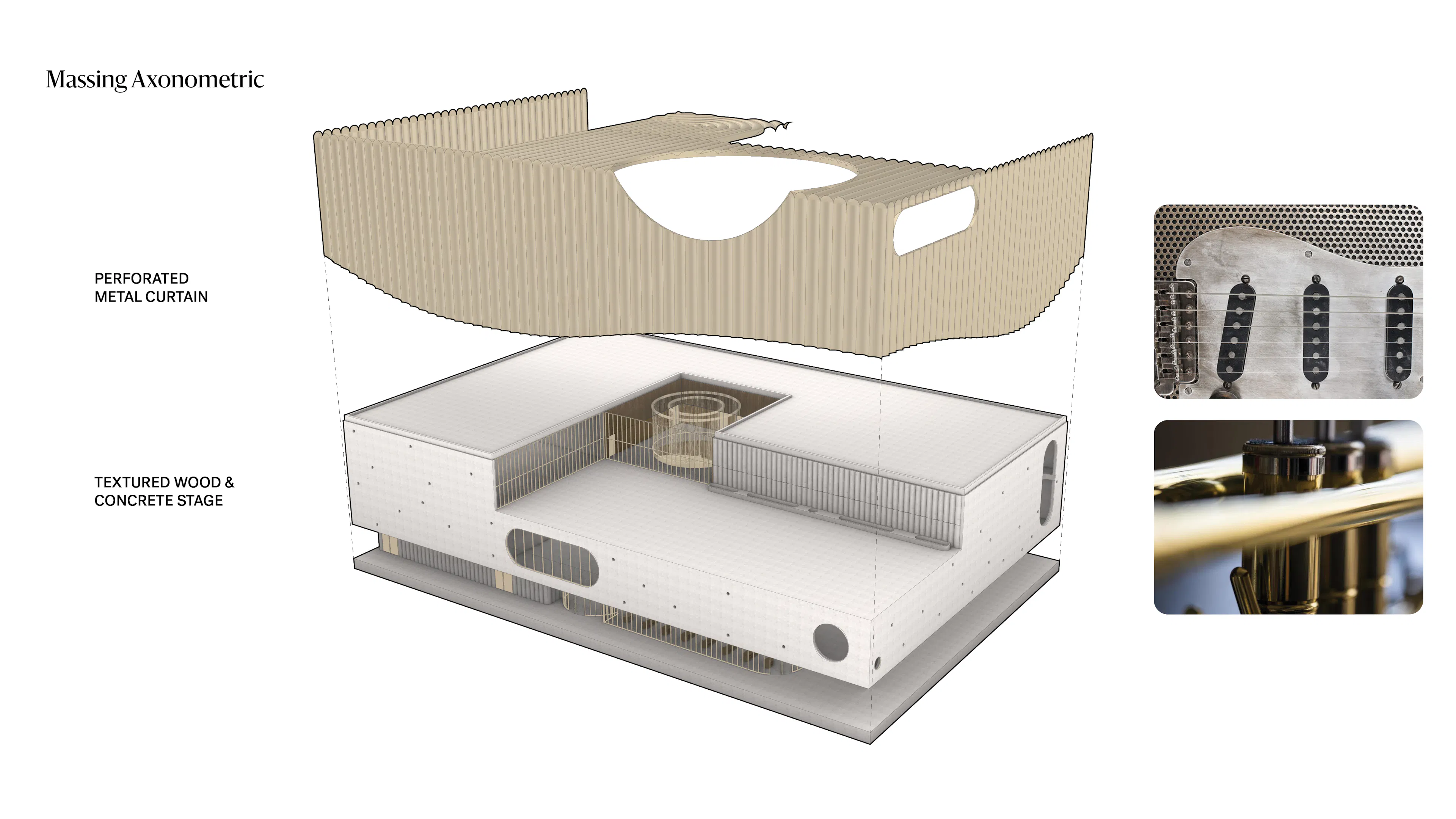 Louisiana Music and Heritage Experience Museum — 9