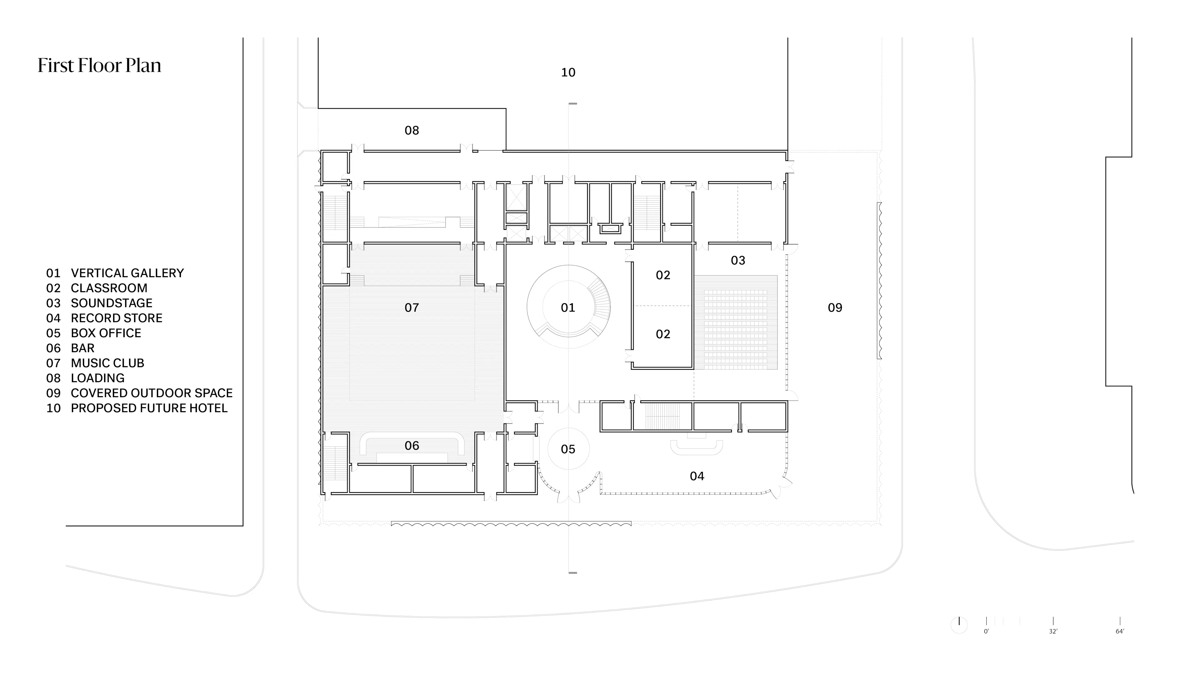 Louisiana Music and Heritage Experience Museum — 10