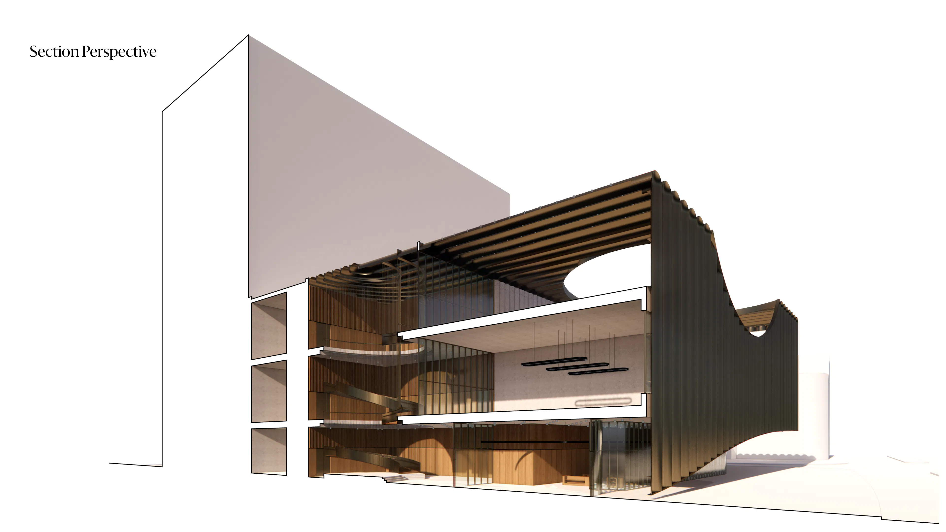 Louisiana Music and Heritage Experience Museum — 13