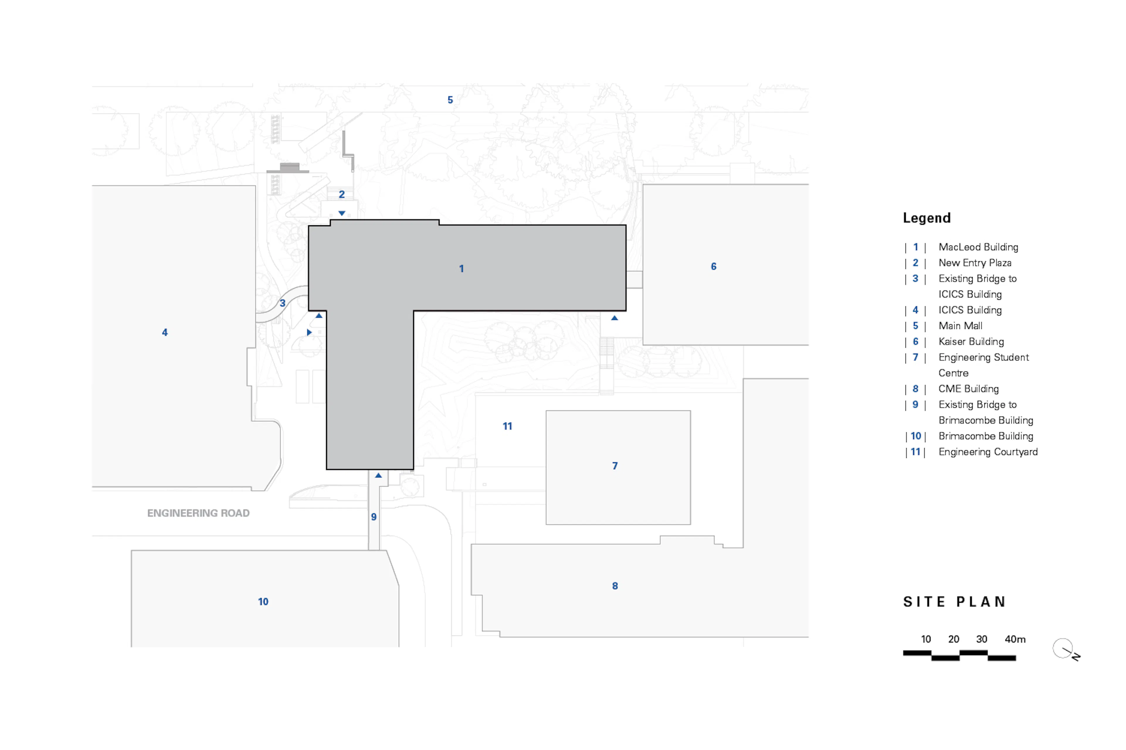 UBC MacLeod Renewal — 1
