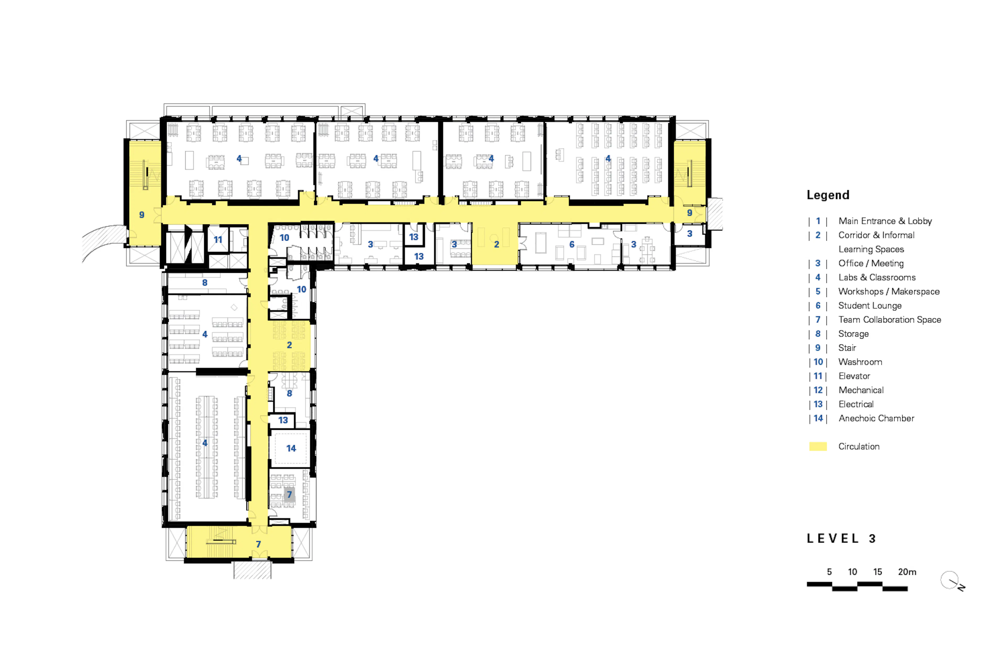 UBC MacLeod Renewal — 4