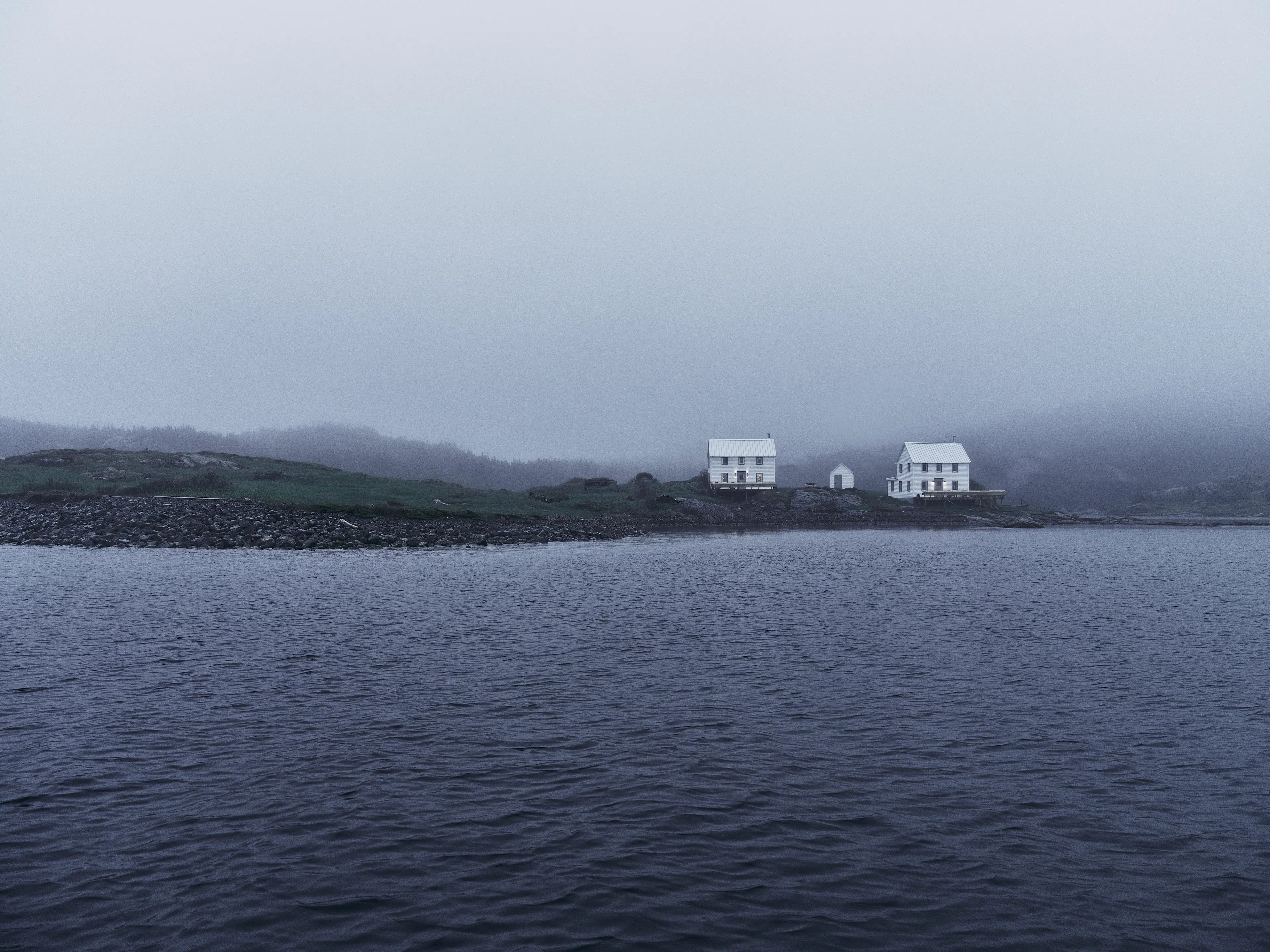 North Drive House — 28